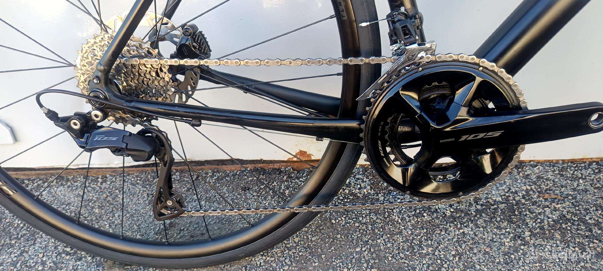 Other bike -Kita-