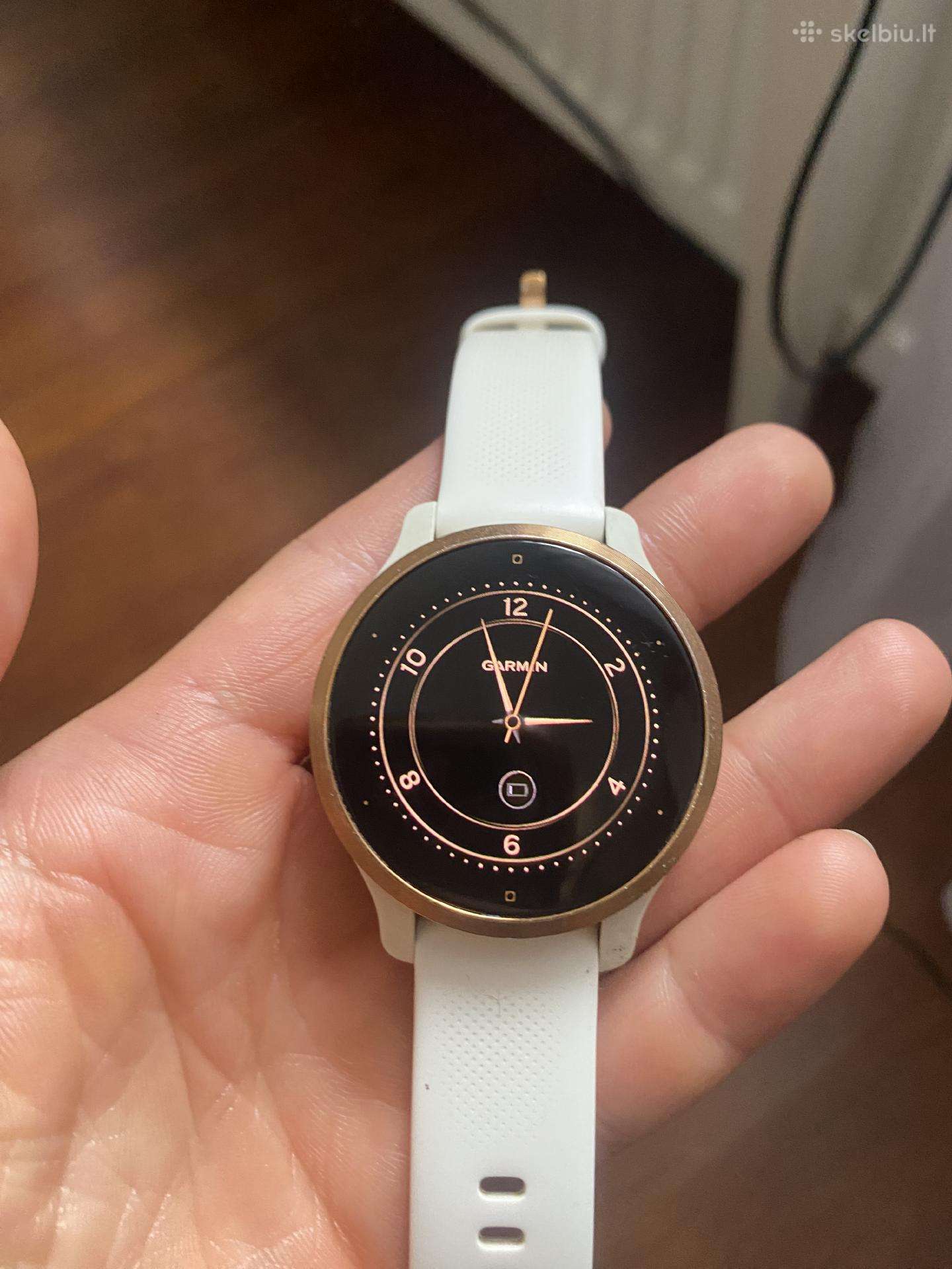 Garmin venu 2