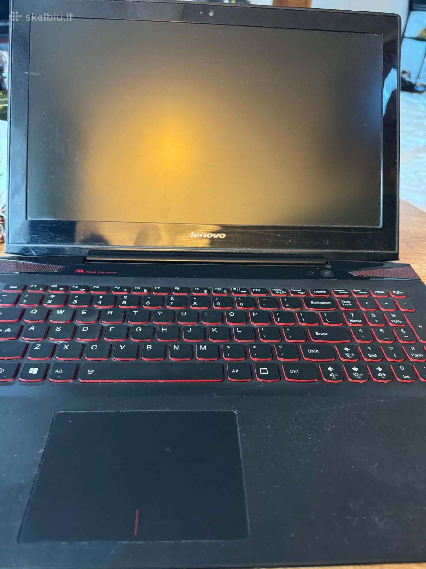 Lenovo Y50-70