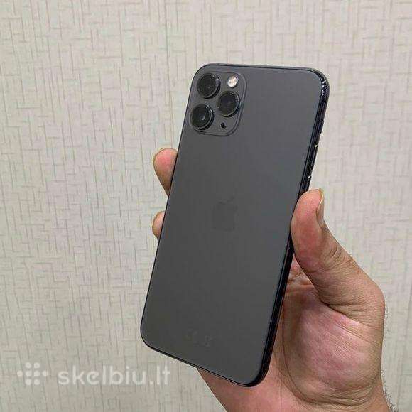 iPhone 11 pro iCloud ieskau sveiko veikiancio