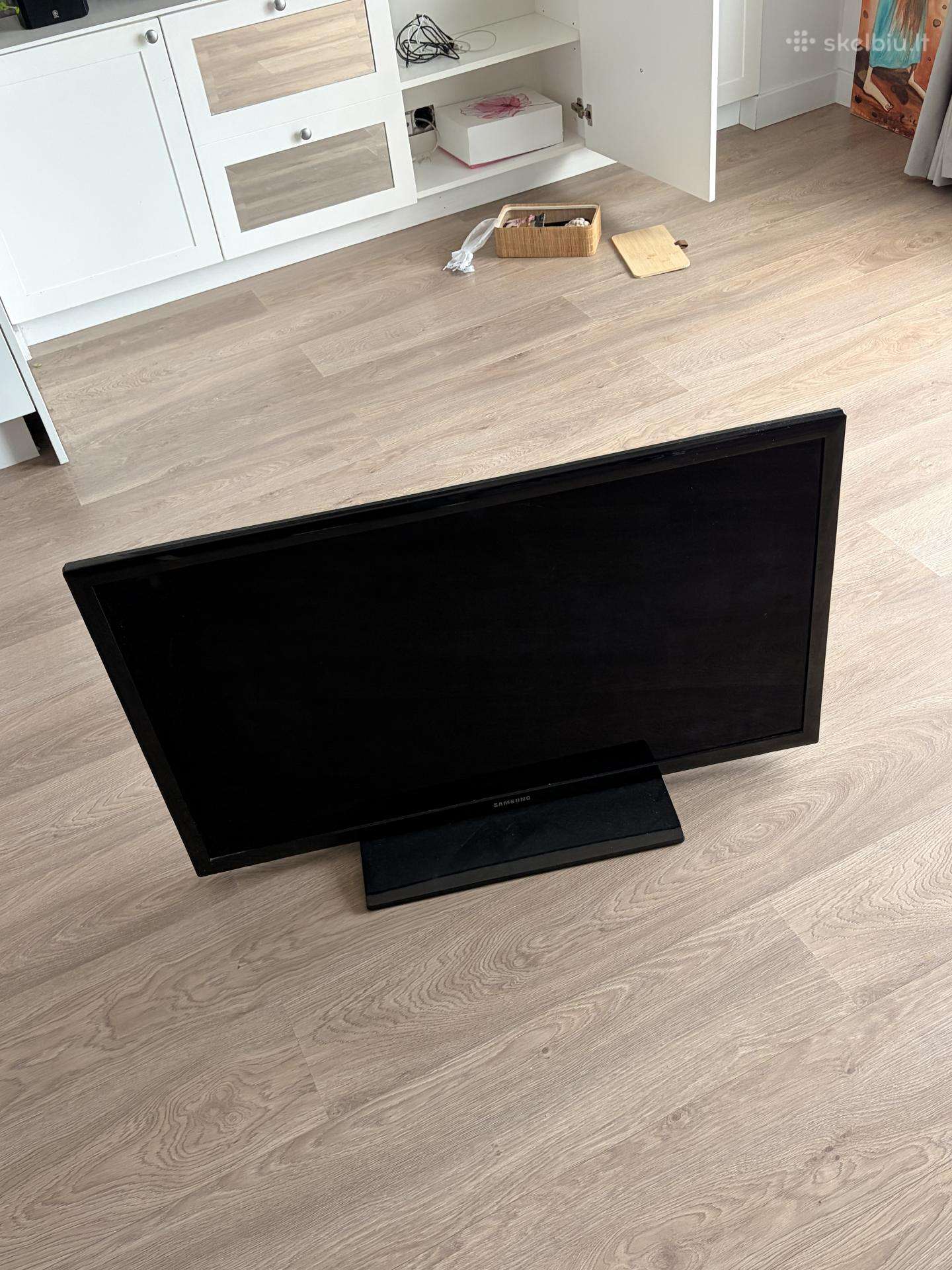 „samsung“ televizorius, modelis Ue40d5003bw