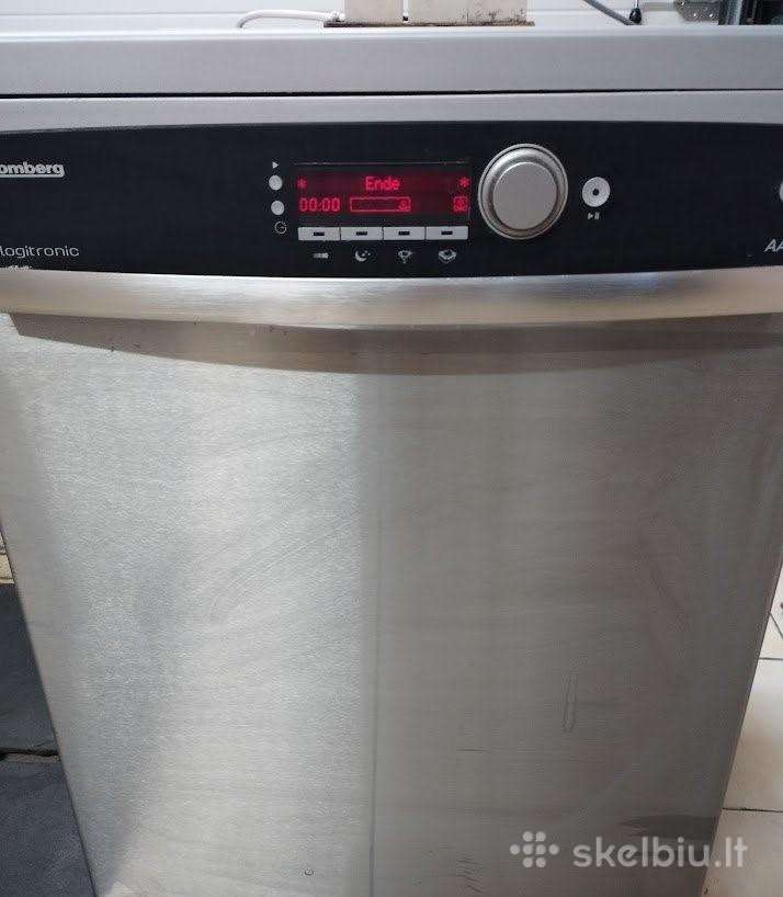Blomberg Gsn 1580 Xb