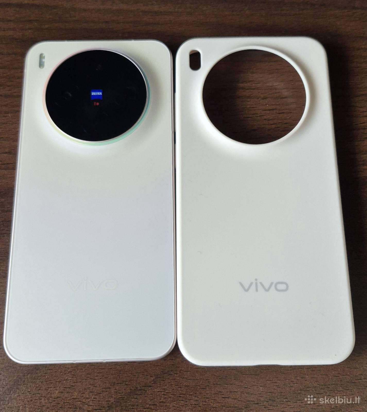 Vivo X300