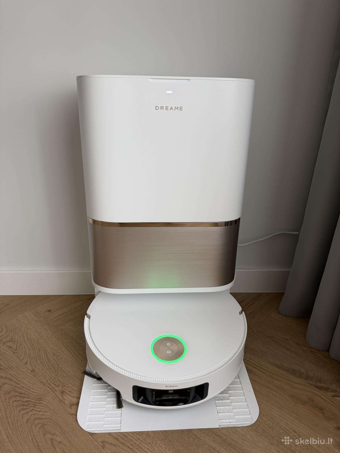 Dreame L50 pro ultra