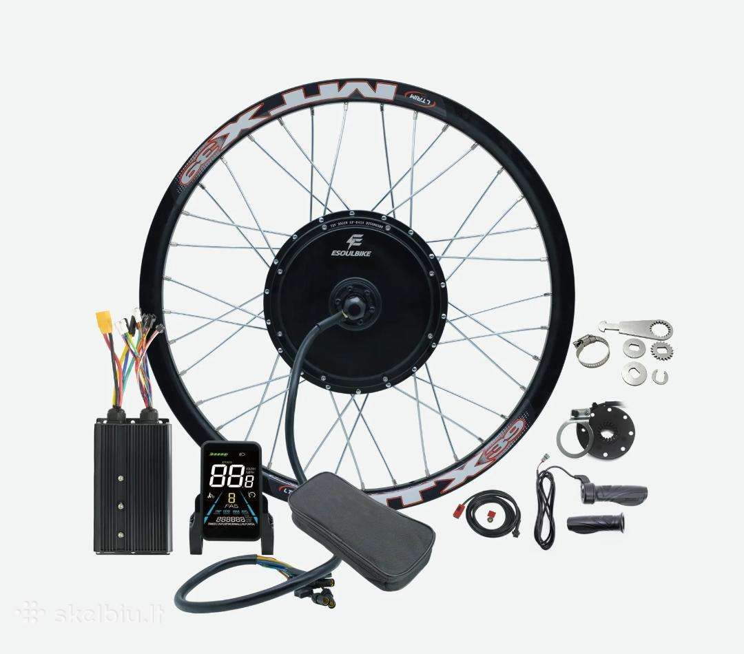 Conversion kit