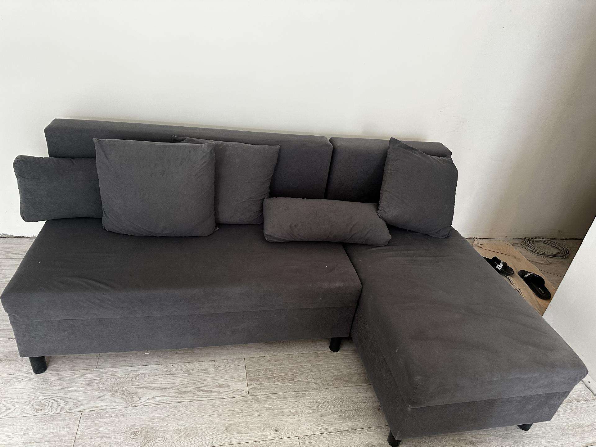 Sofa-lova