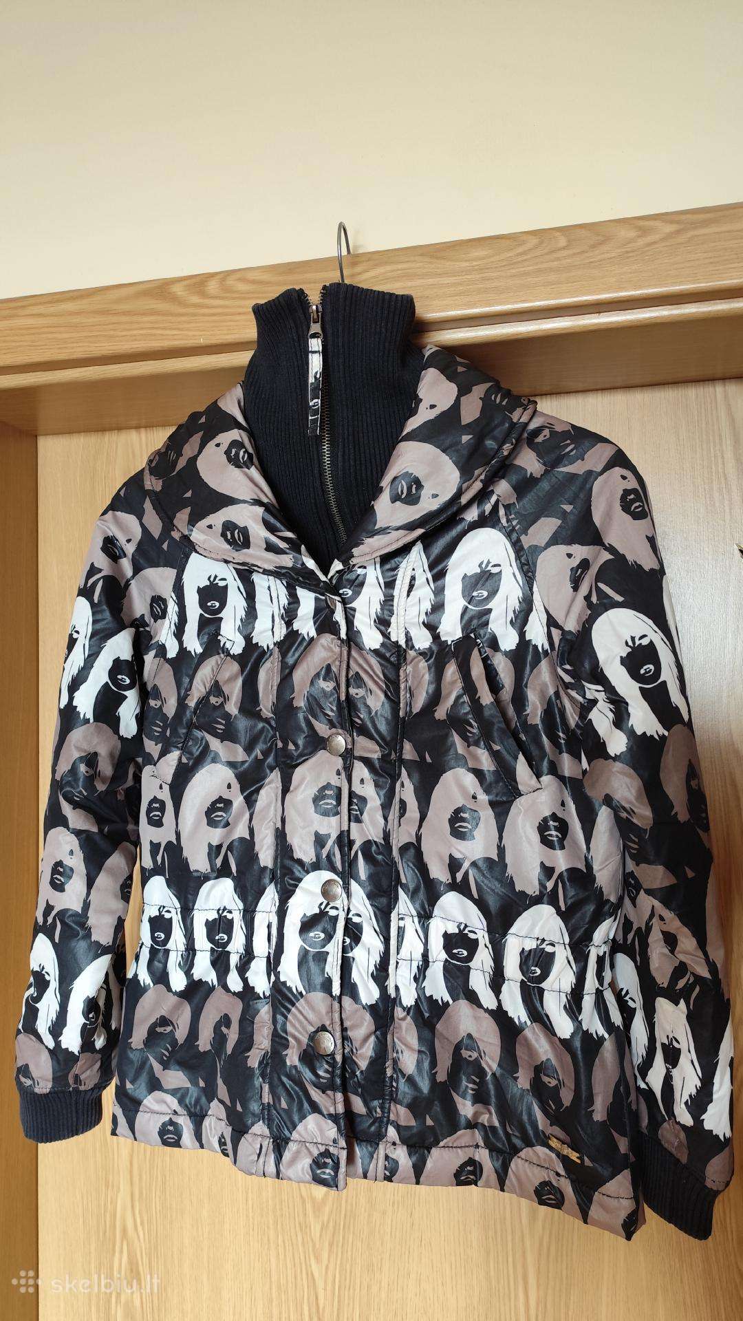 Striukė 10-12 m. mergaitei