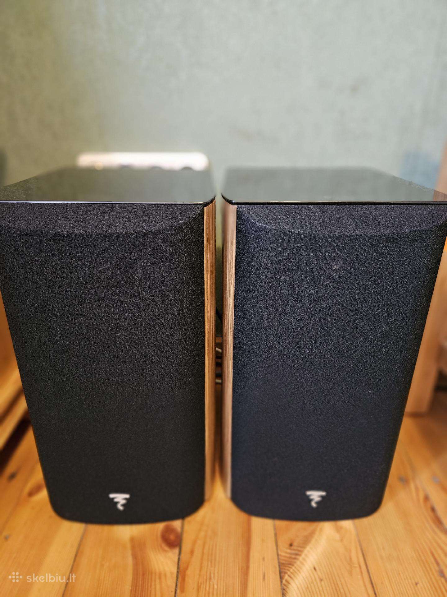 Focal Aria 906.