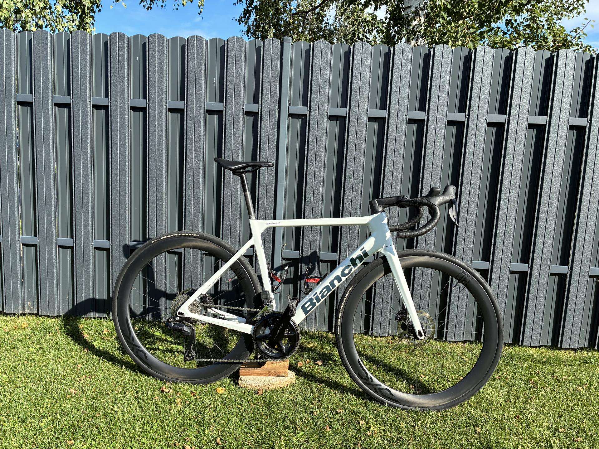 Bianchi Sprint Icr 2024m 55