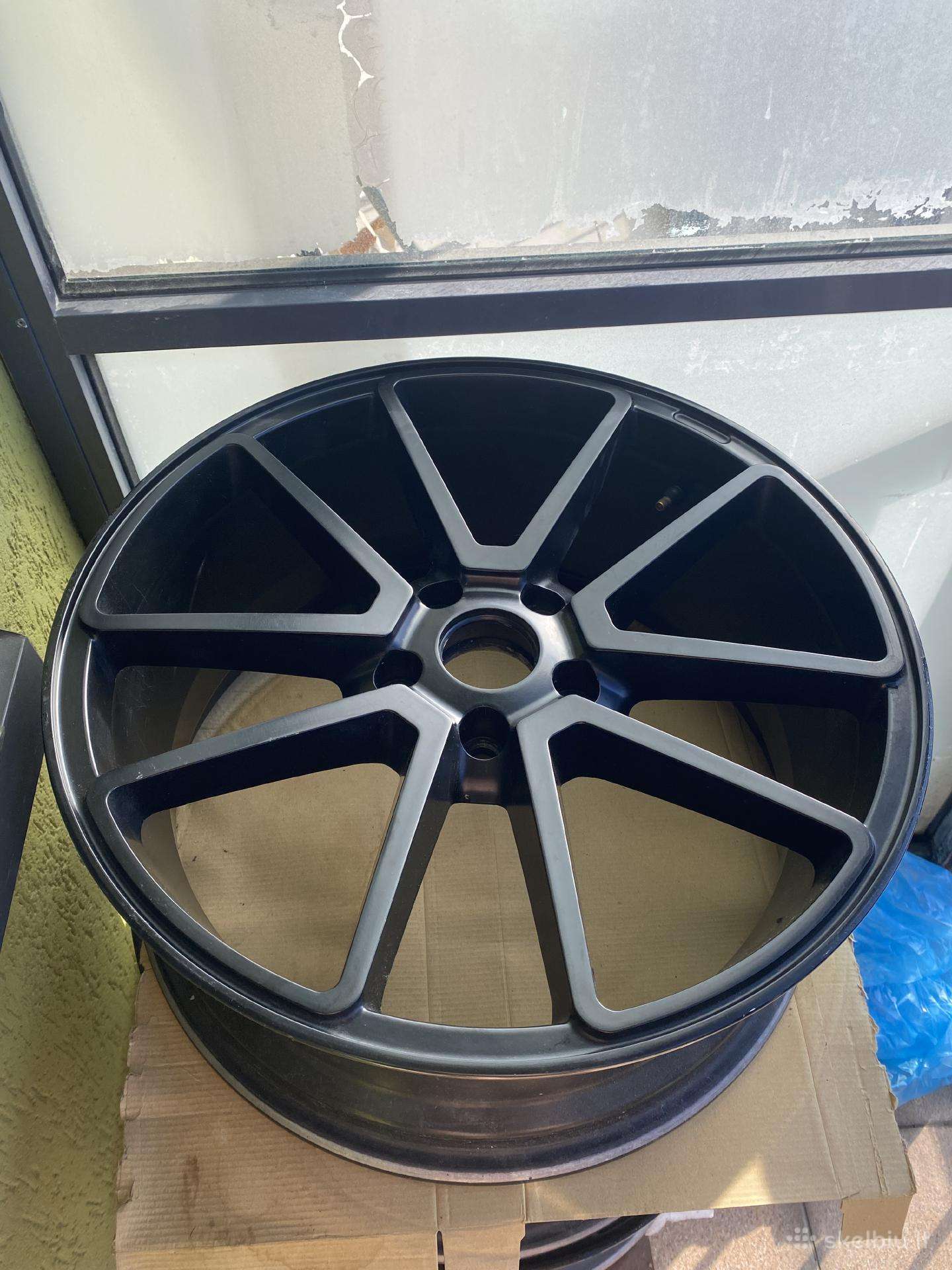 R18 5x112 Rotiform spf stiliaus ratlankiai