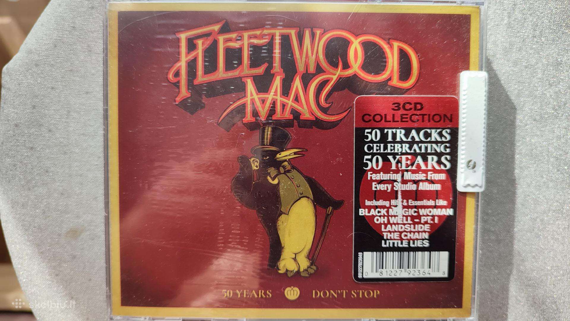 Fleetwood Mac