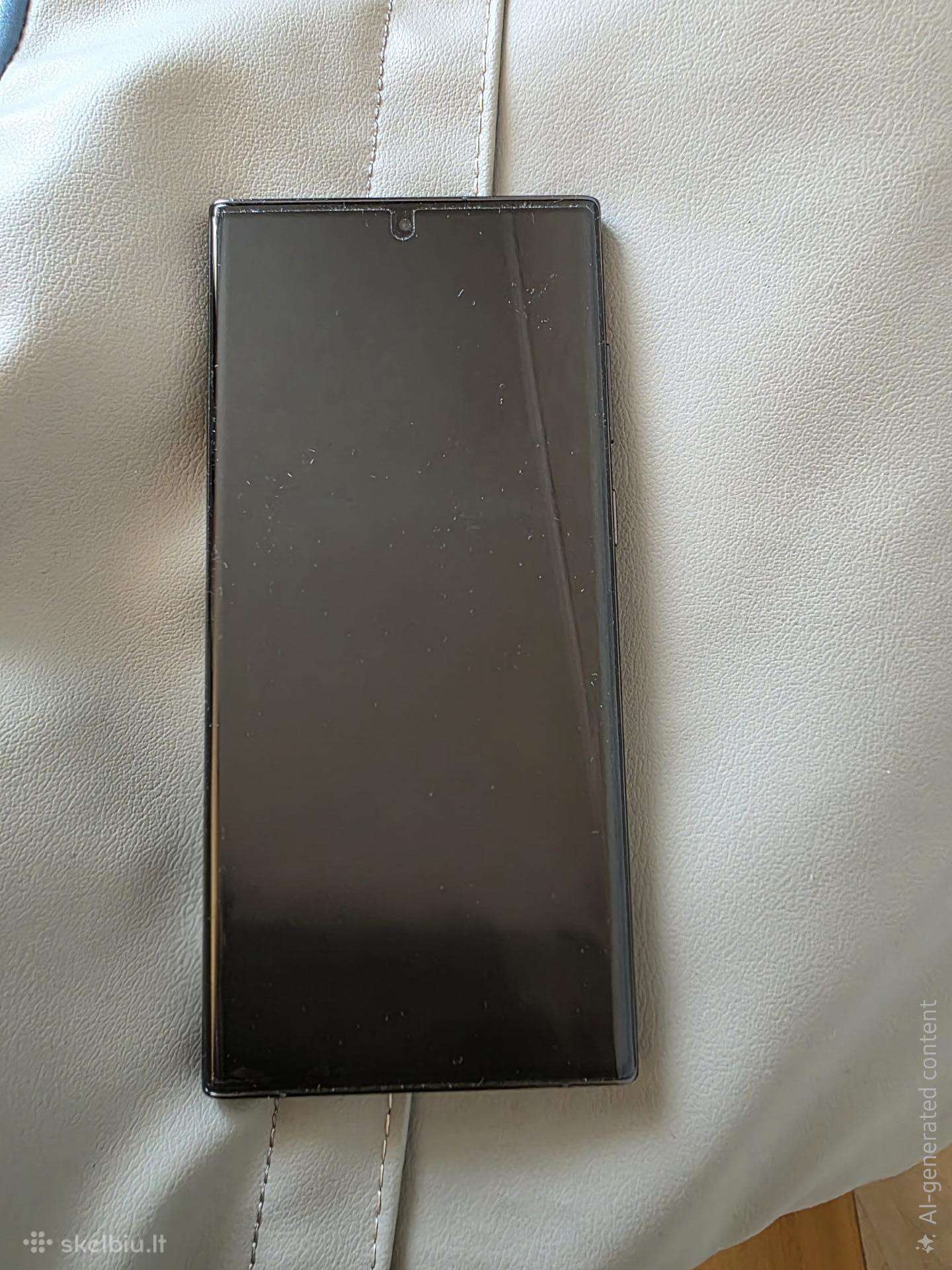 Samsung S22 ultra 512gb