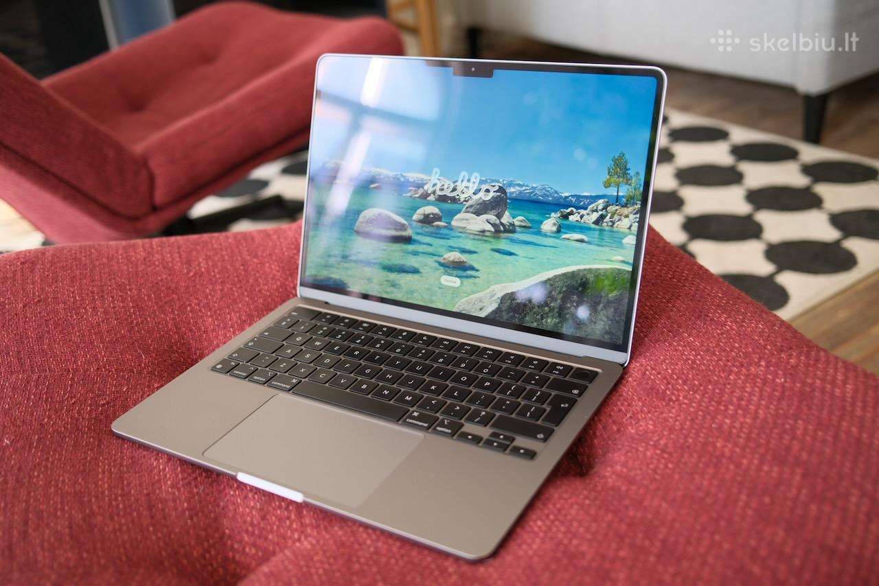 Apple MacBook Air M2 2022 16gb 1tb A2681
