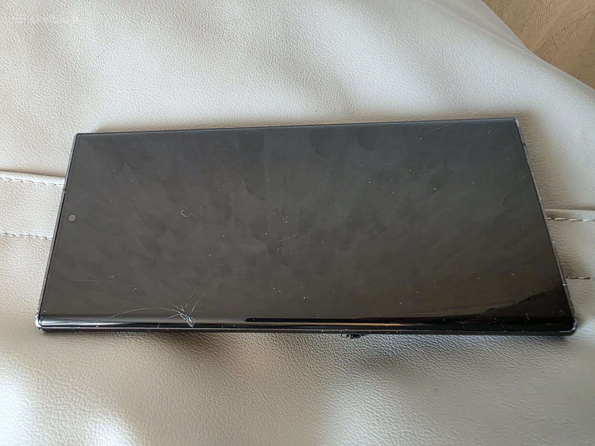Samsung S22 Ultra