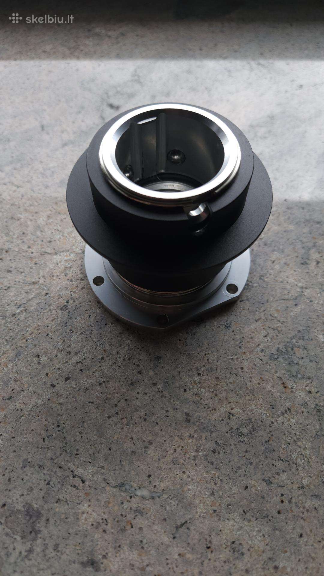 Fanatec Qr1