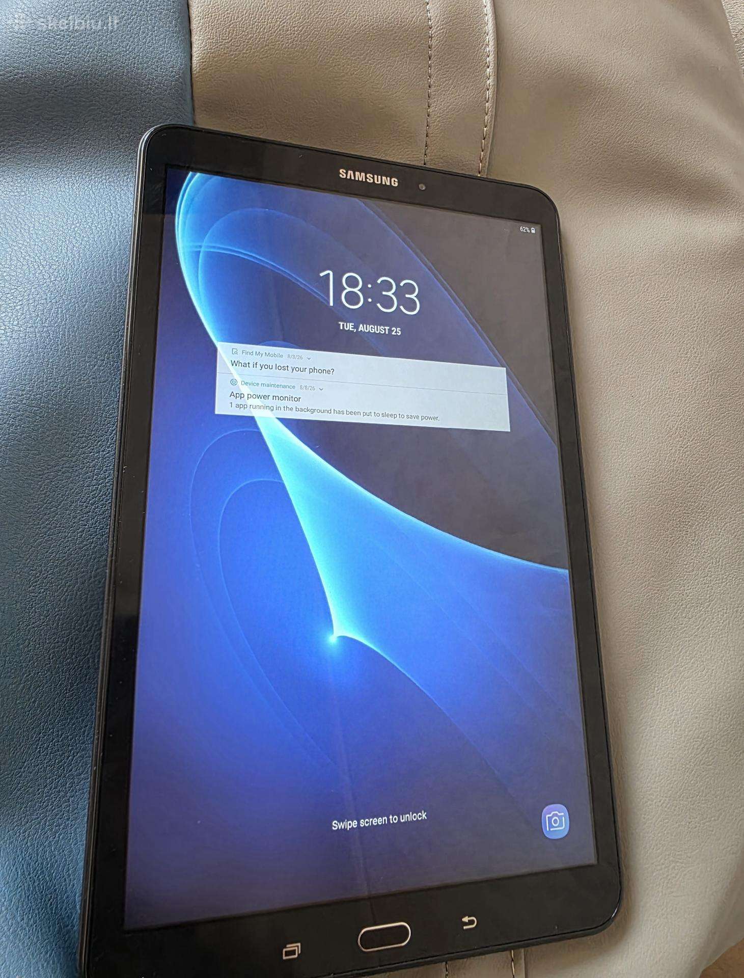 Samsung Sm-t580