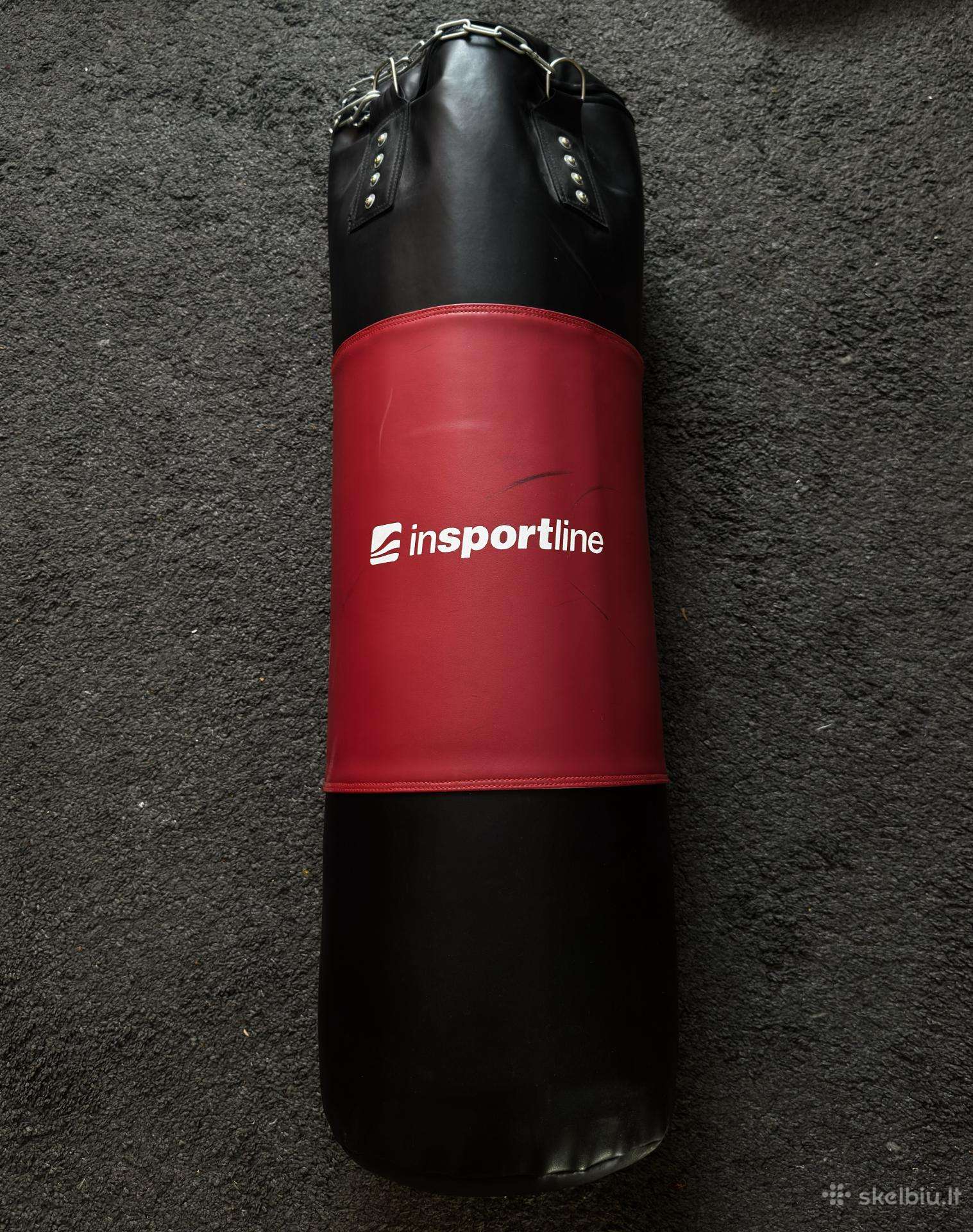 Insportline Bokso Maišas