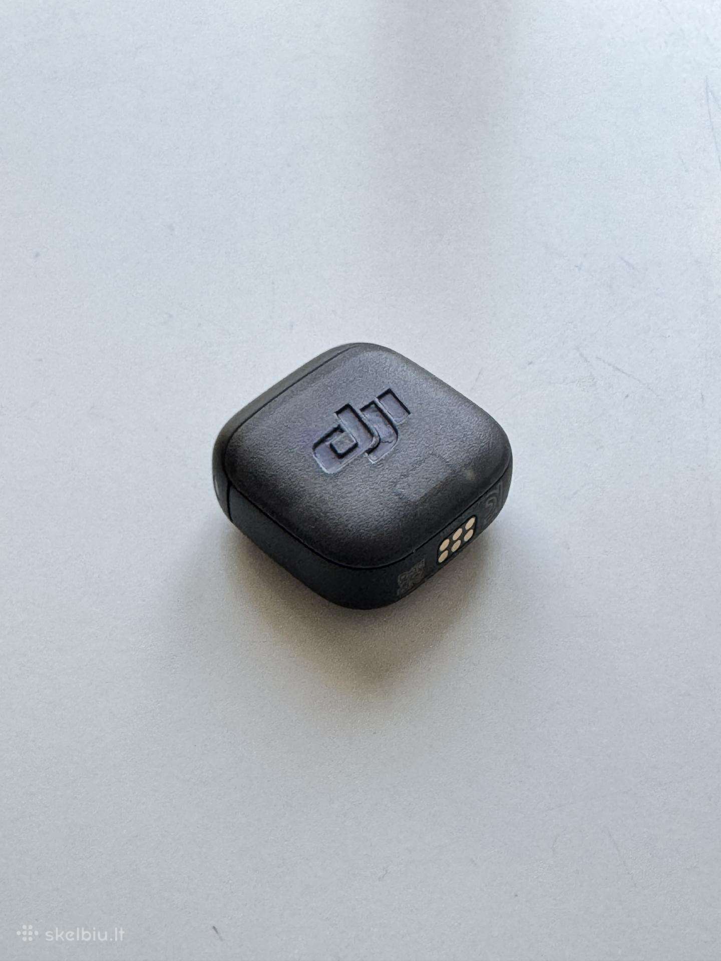 Dji Mic 3