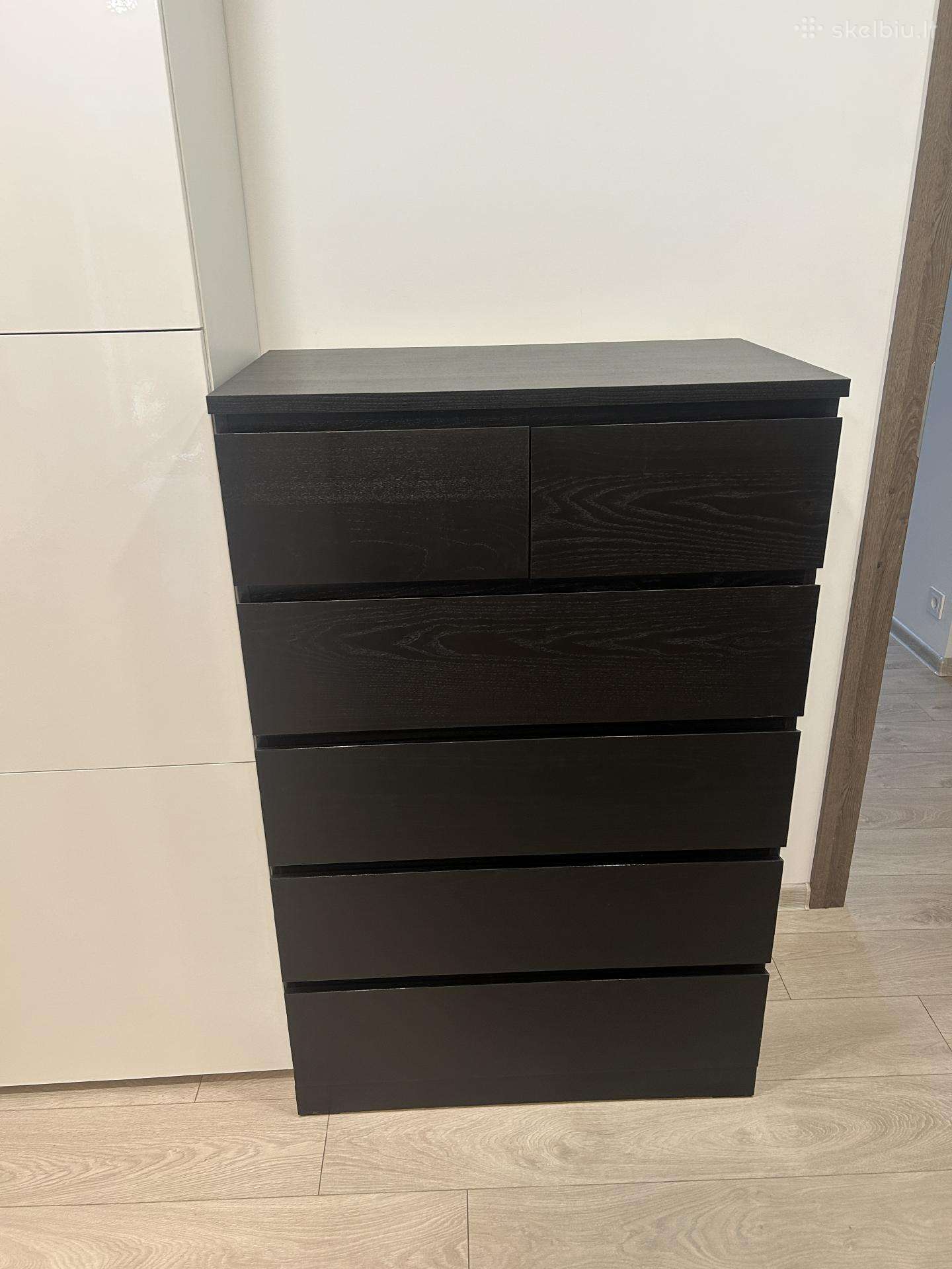 Ikea komoda