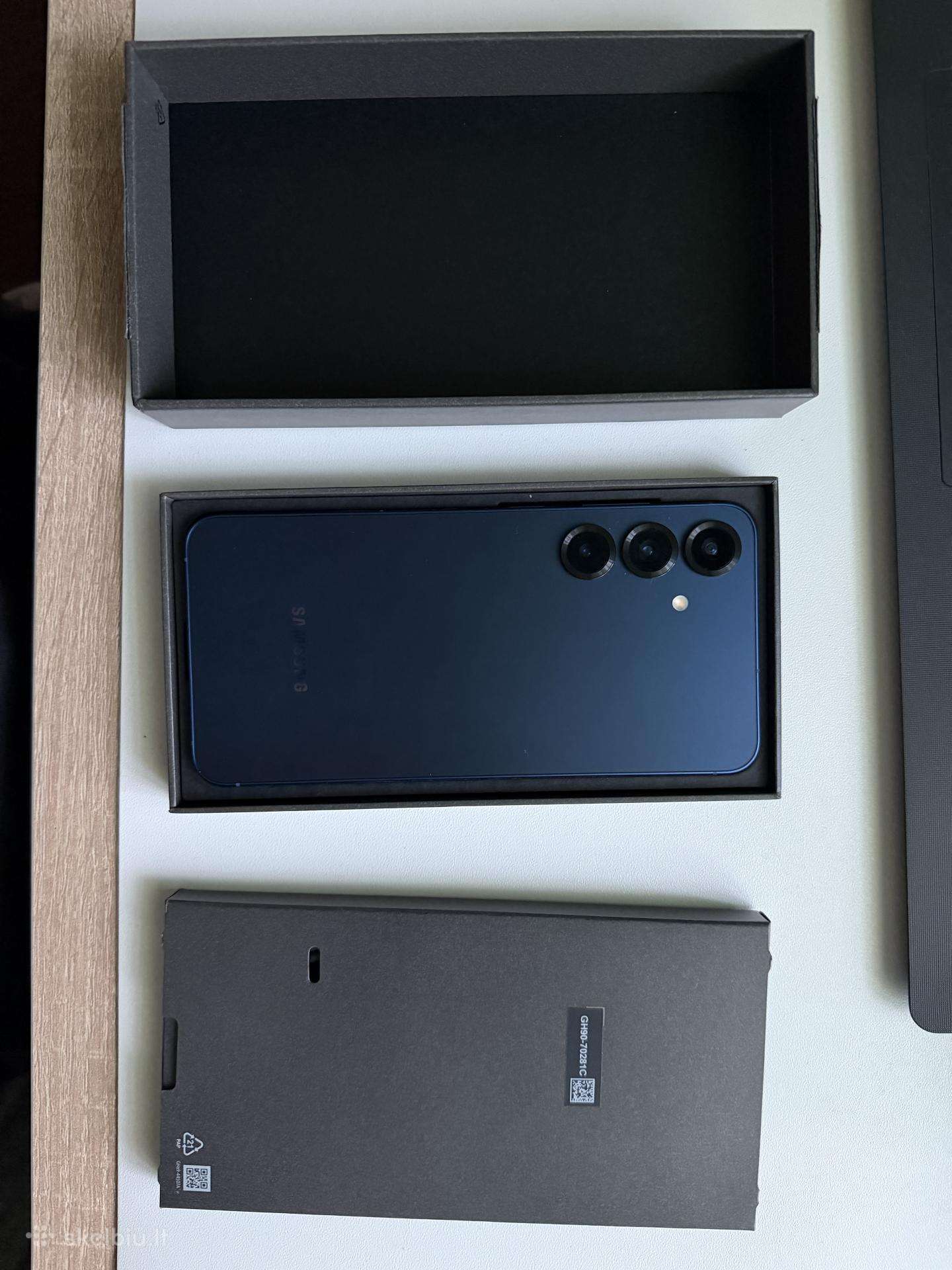 Samsung S25+ 512gb 5G S936 Blue