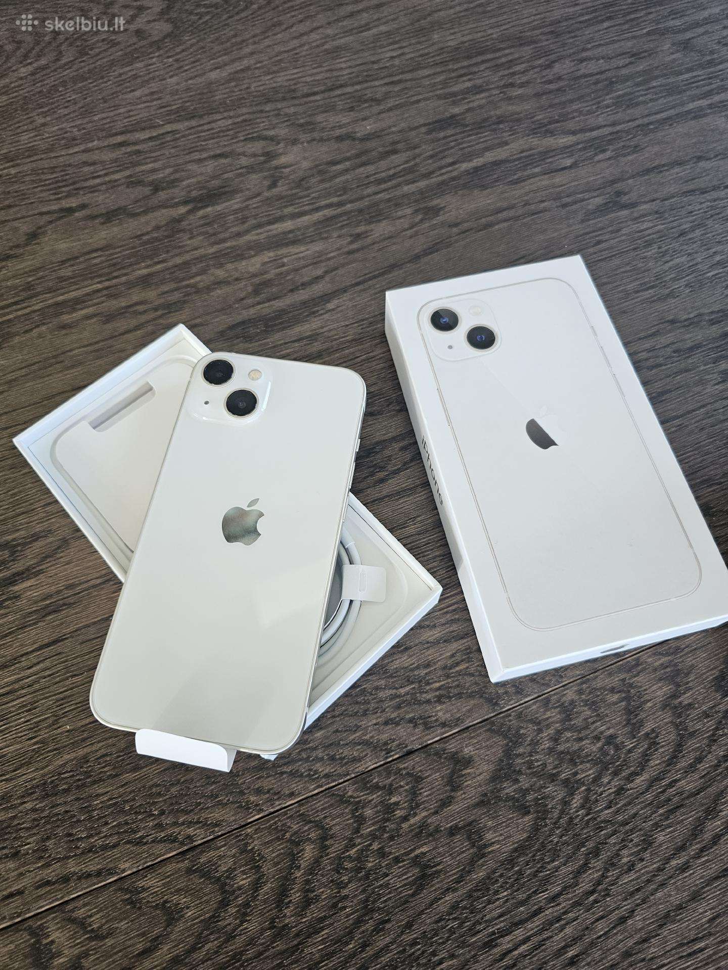 Apple iPhone 13 128gb