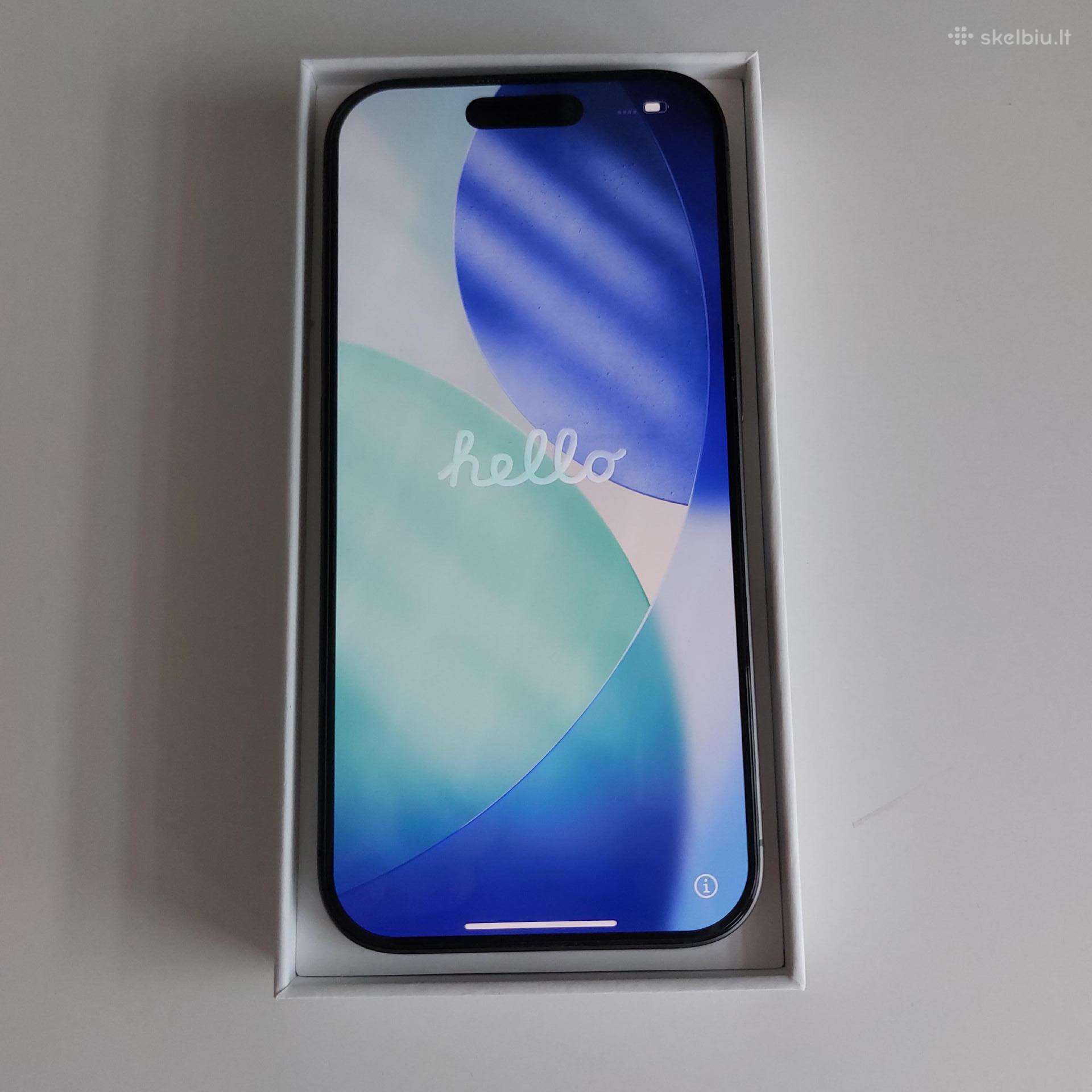 iPhone 17