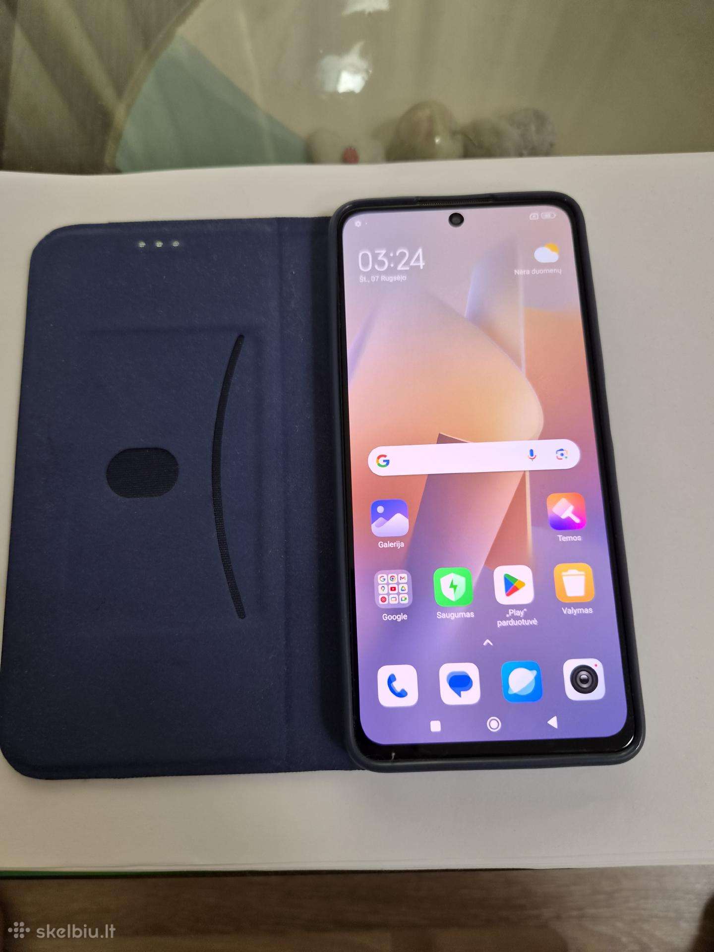 Xiaomi Redmi Note 11 Pro 5G