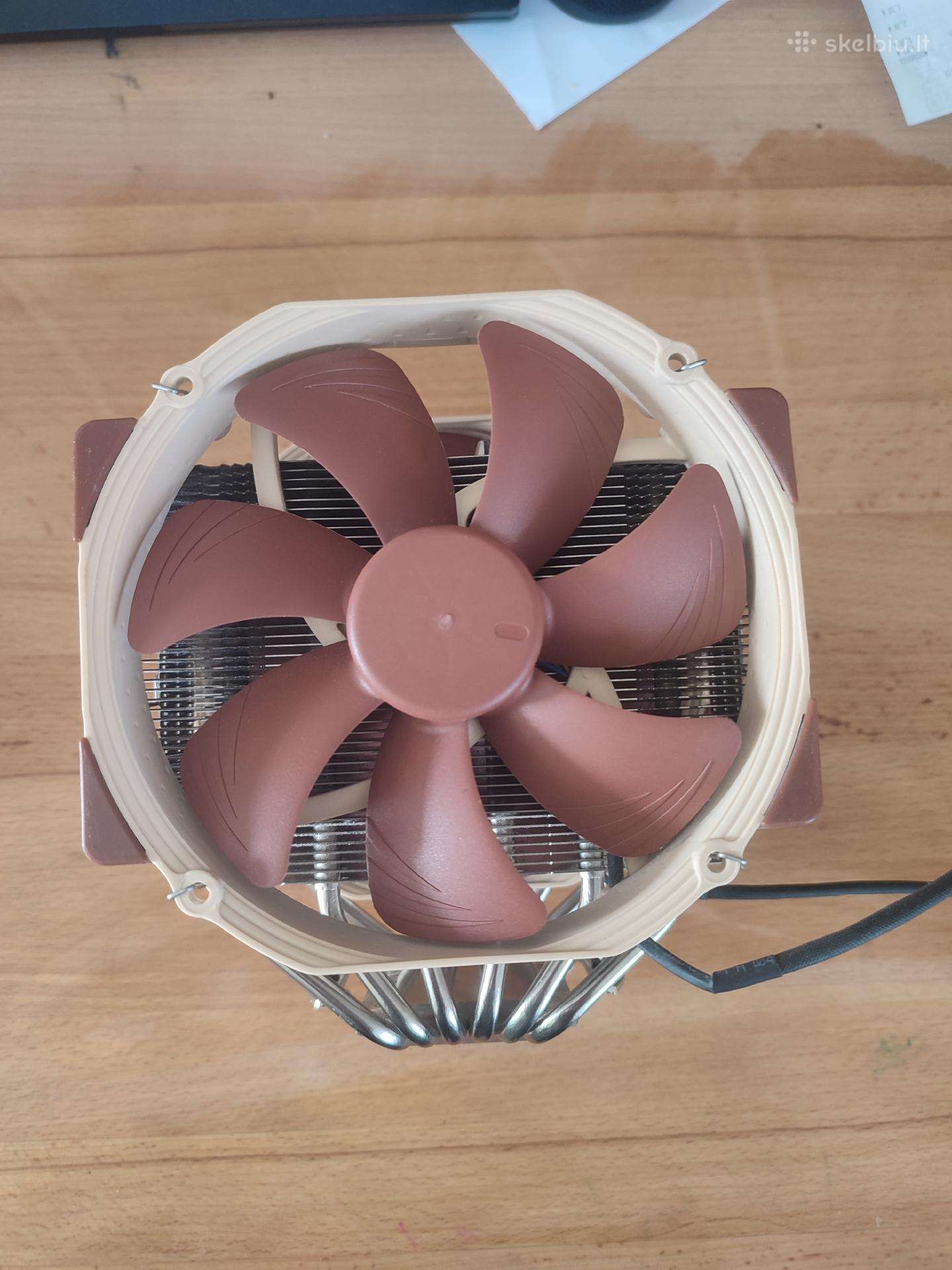 Noctua Nh-d15