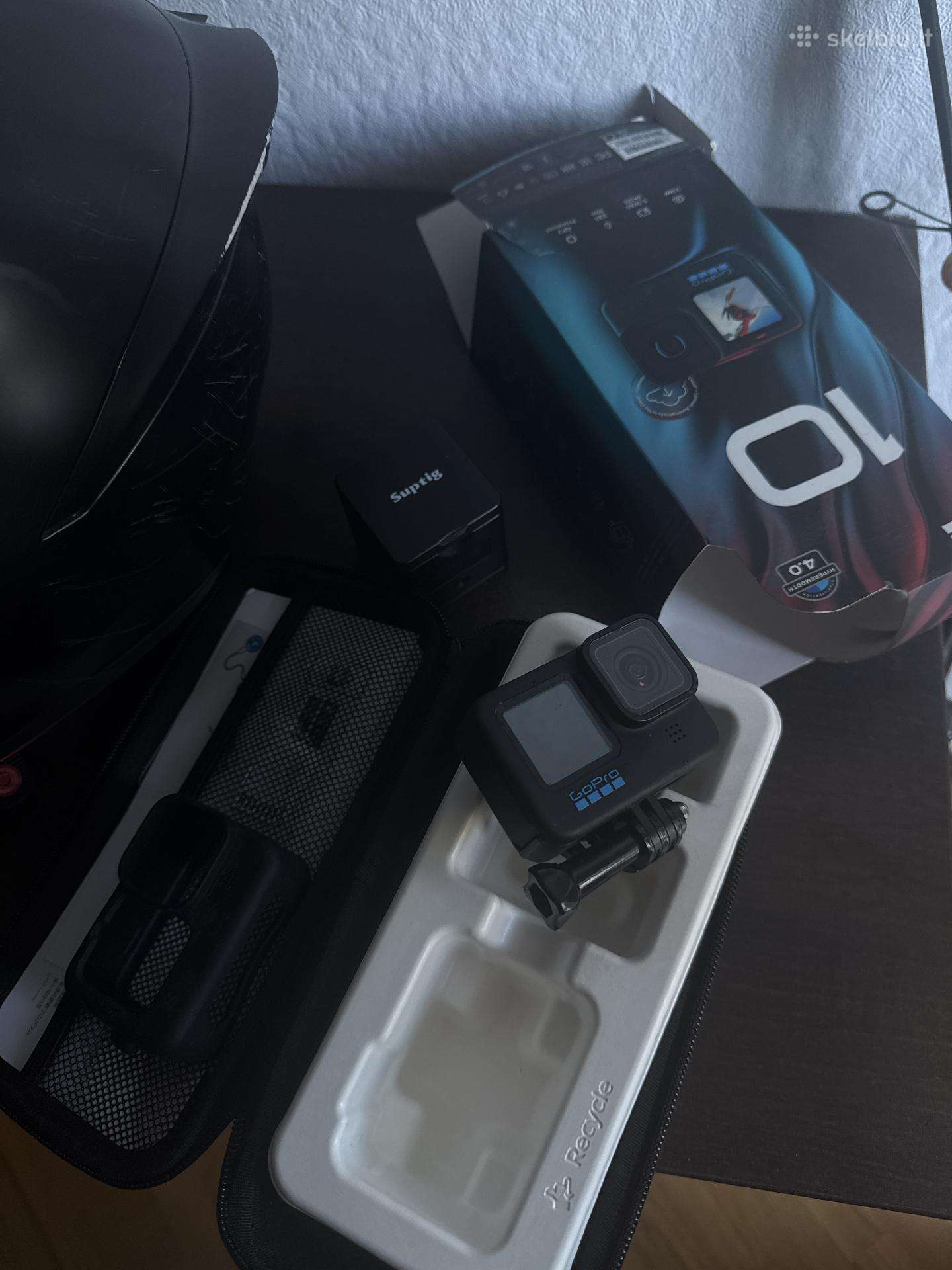 Gopro hero 10