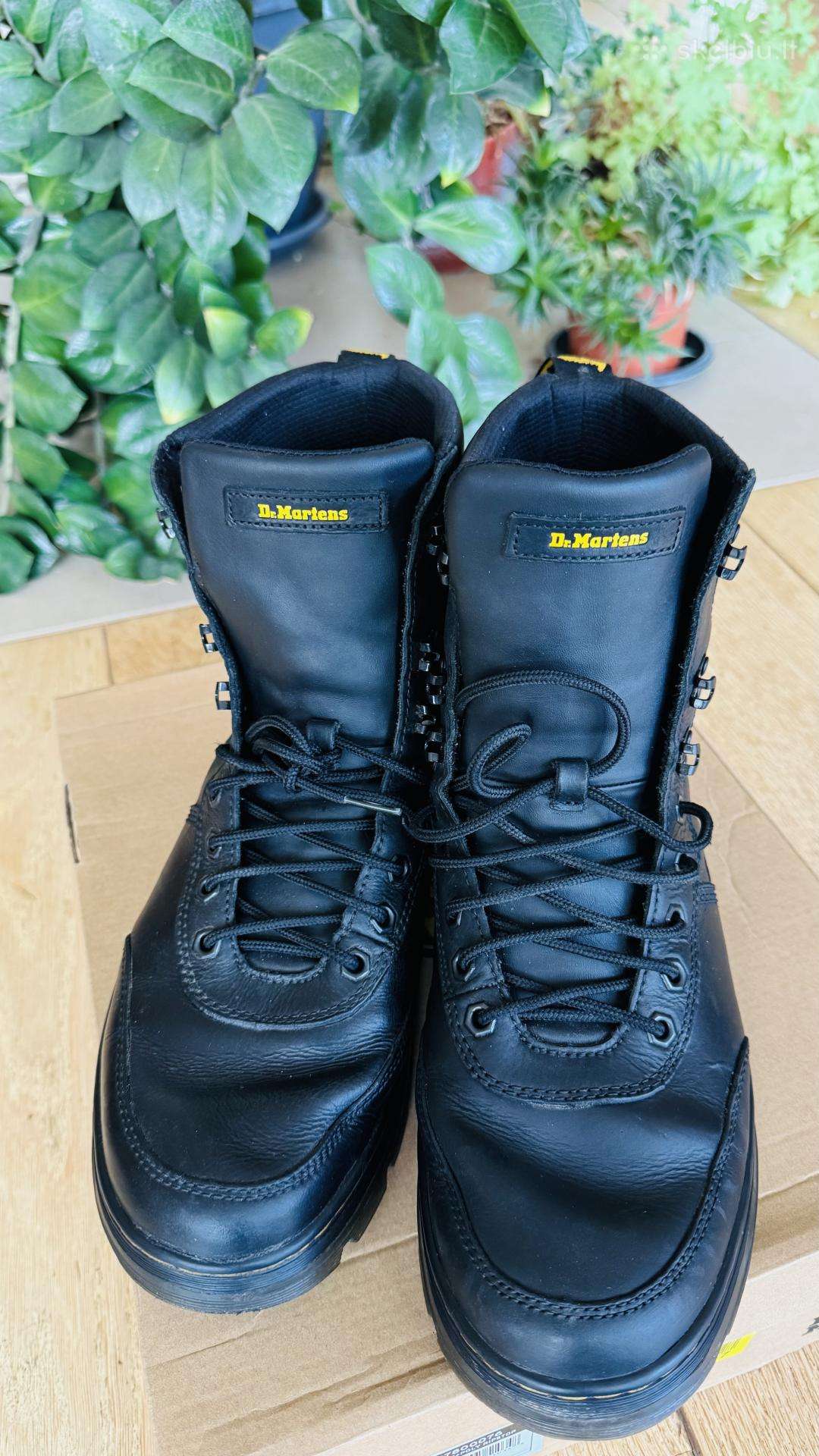 Dr.martens batai