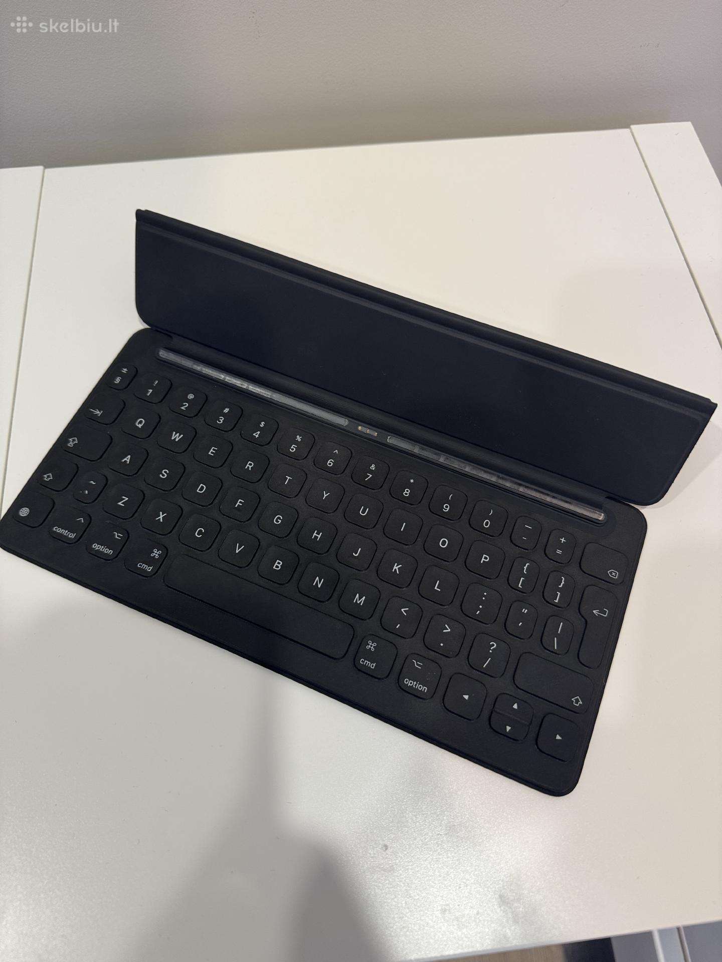 iPad smart keyboard. iPad 7-8-9. Air 3. Pro 10,5