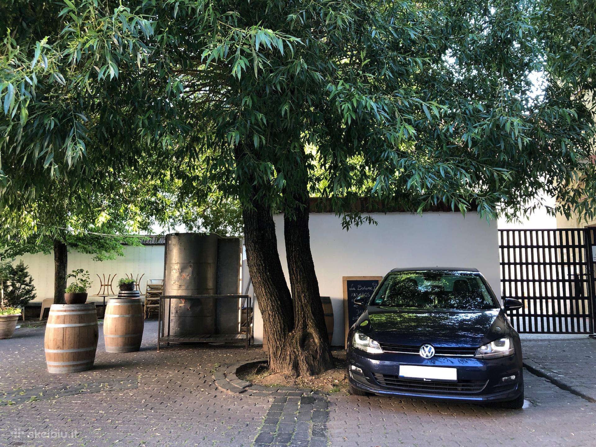 Parduodu VW Golf VII 1.6 Tdi Dsg
