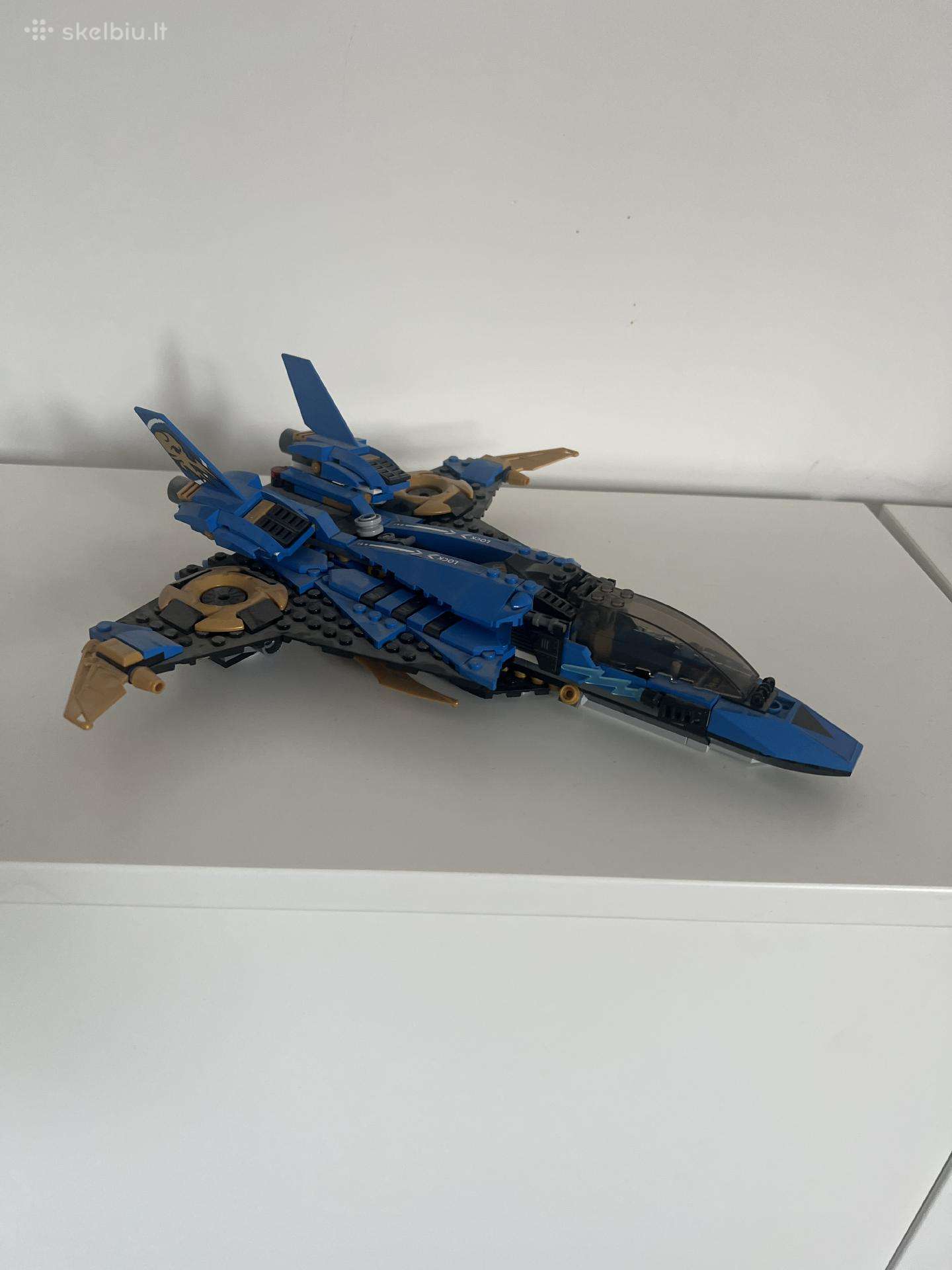 Lego ninjago 2019 metu leidimo