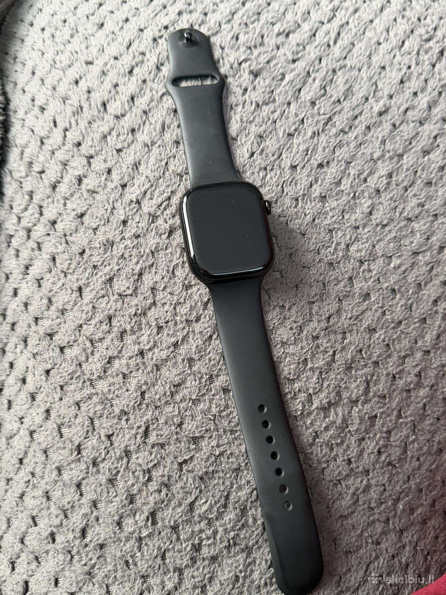 Apple Watch 10