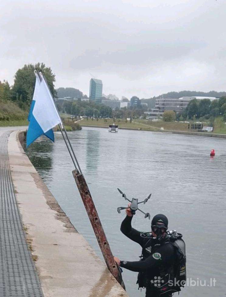 Narų-naro paslaugos,įvairaus sudėtingumo darbai,