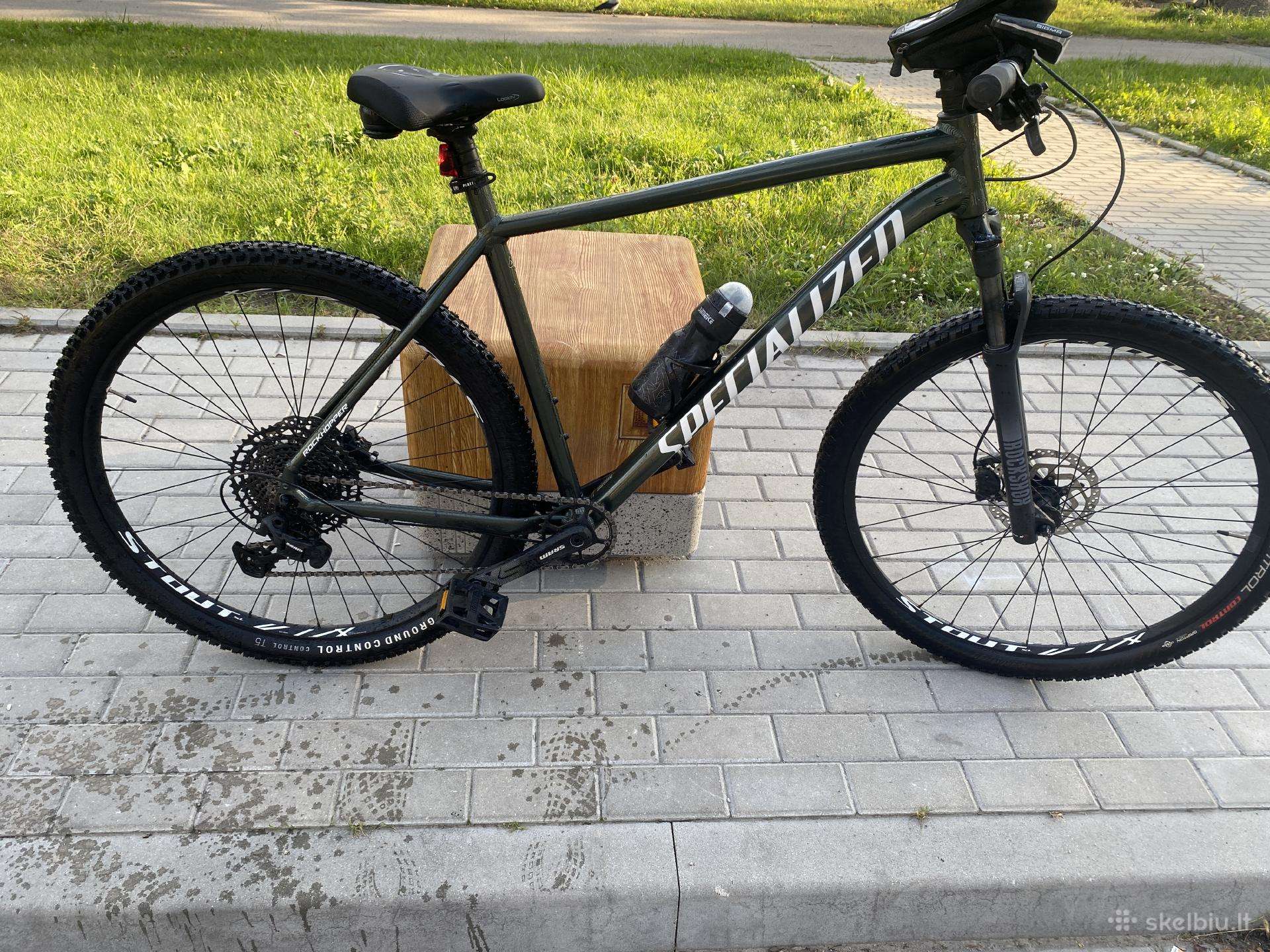 Specialized Rockhopper Expert 29 XXL