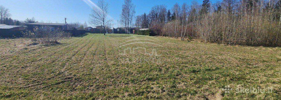 Sodo sklypas Vaiteliai, Graži Vieta