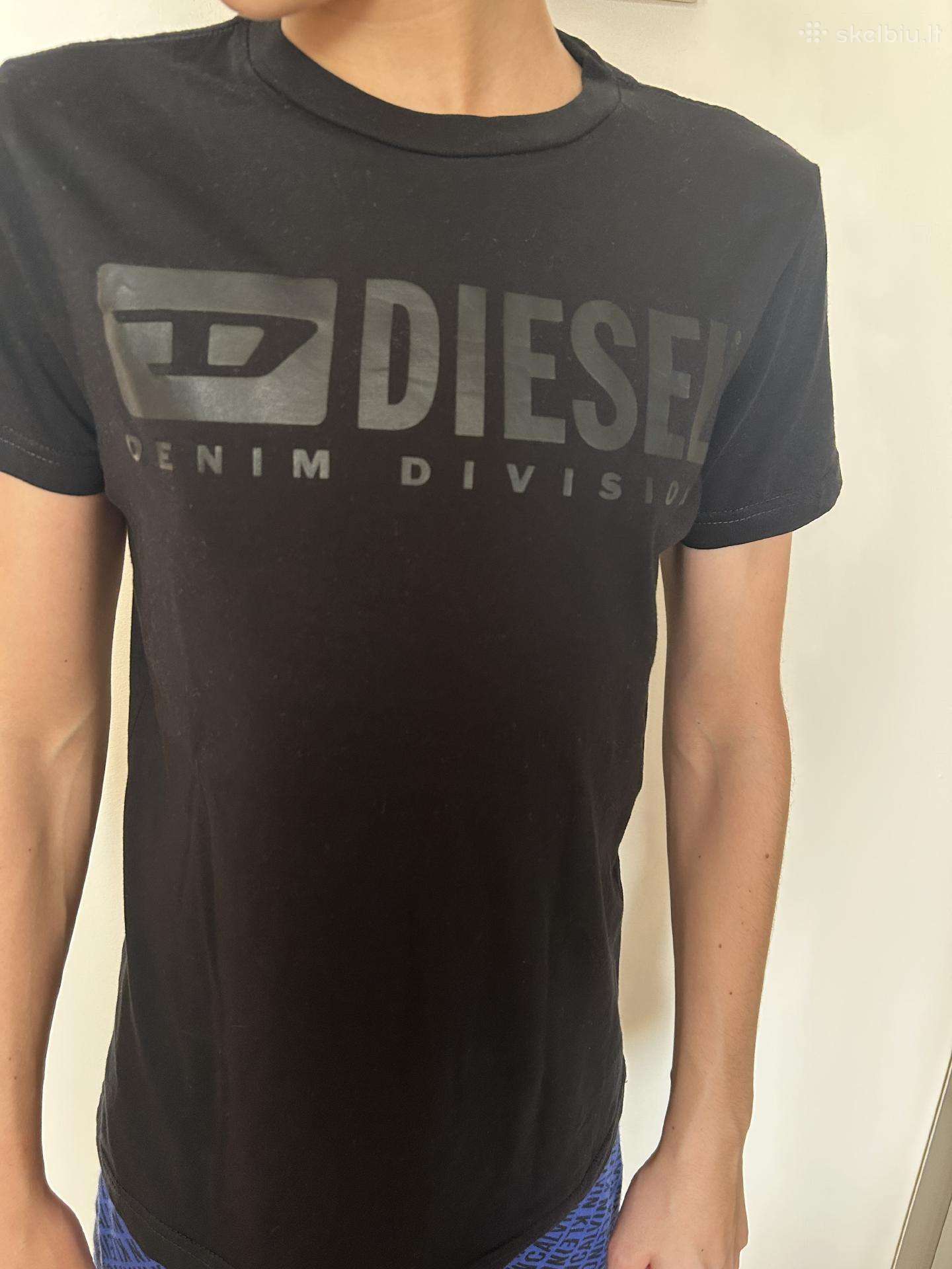Diesel