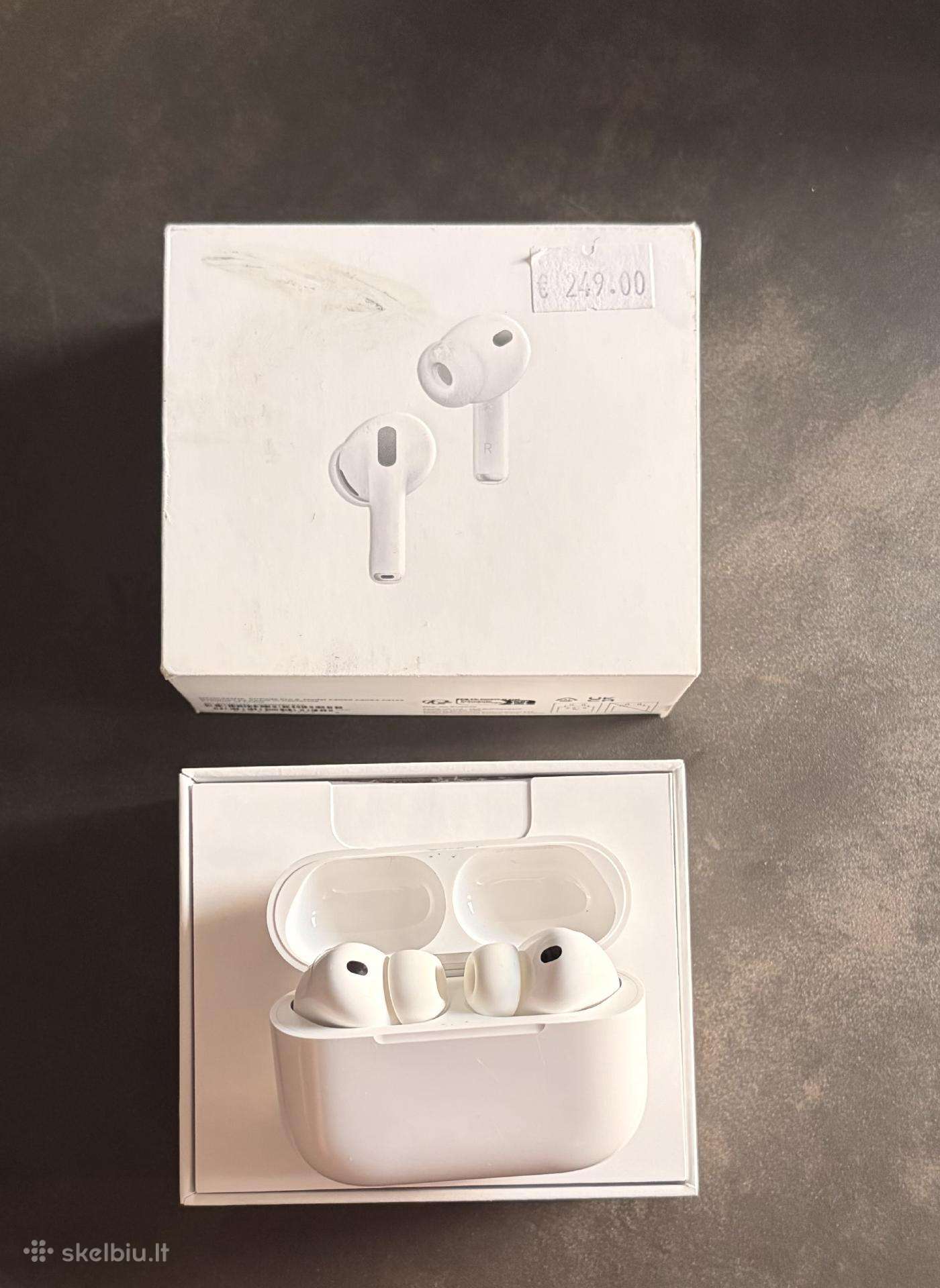 Apple Airpods Pro 3