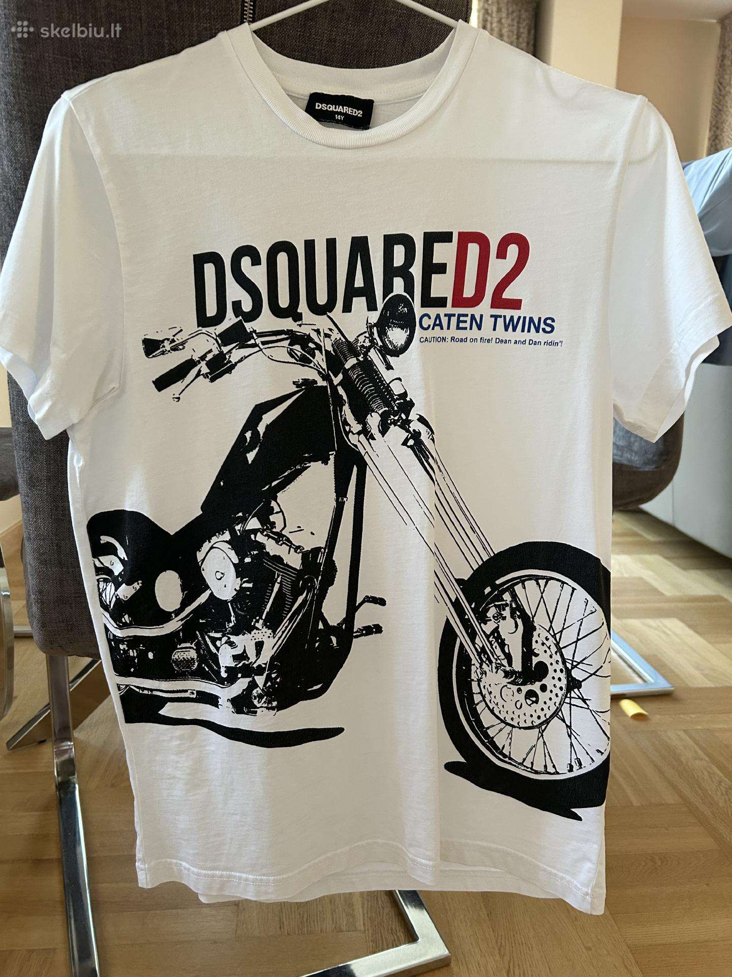 Dsquared2