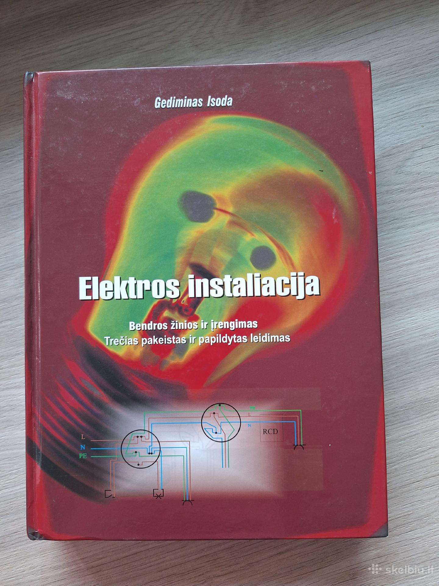 Elektros instaliacija