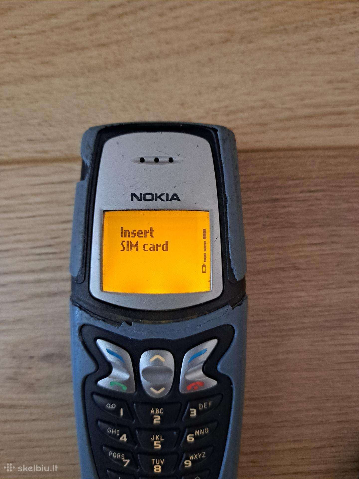 Nokia 5210