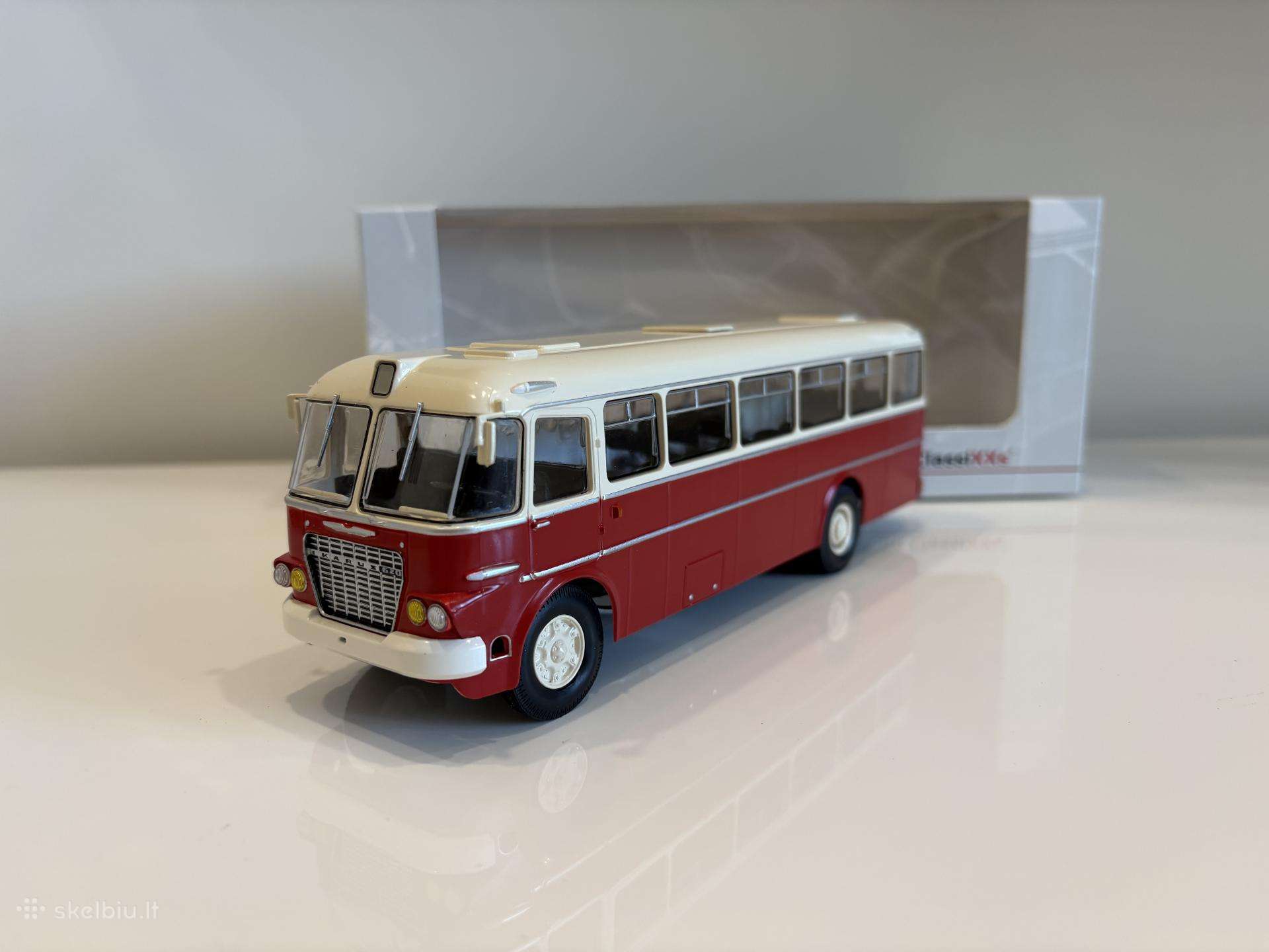 Ikarus 620