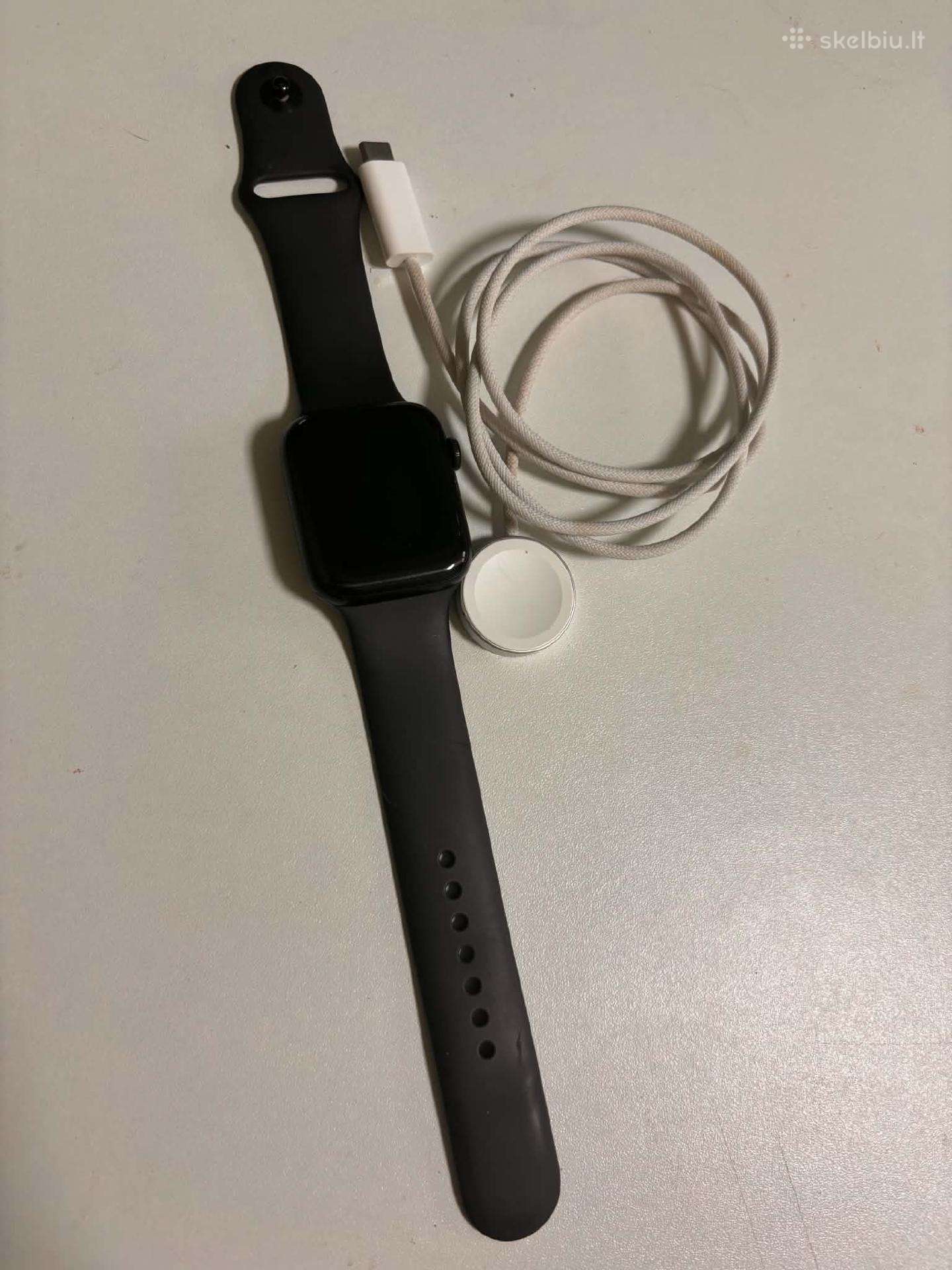 Apple watch se3 44mm