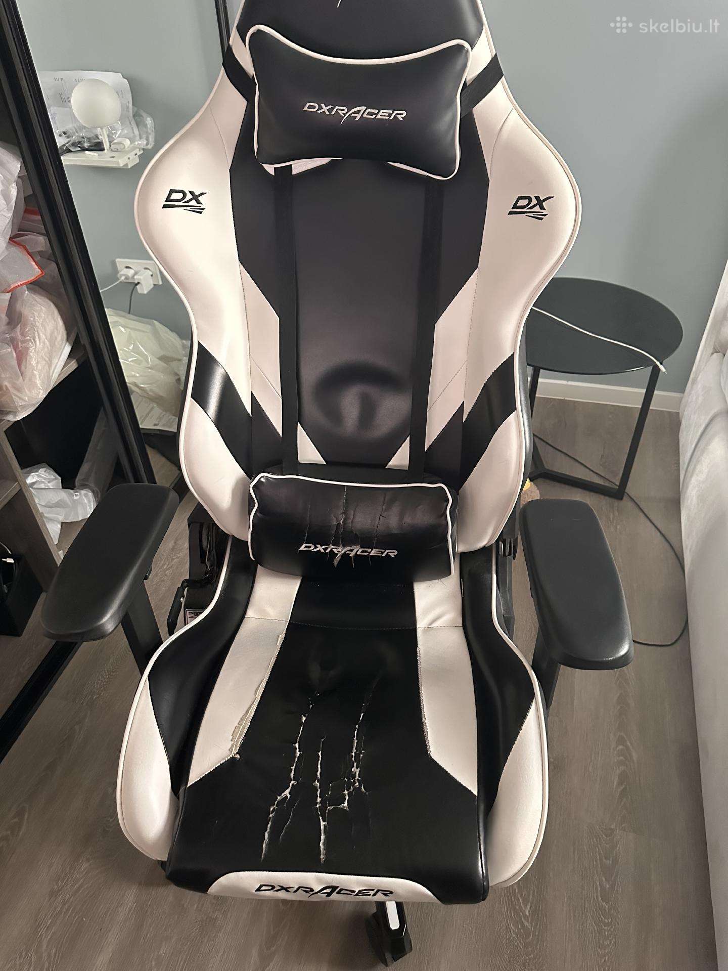Dxracer kede