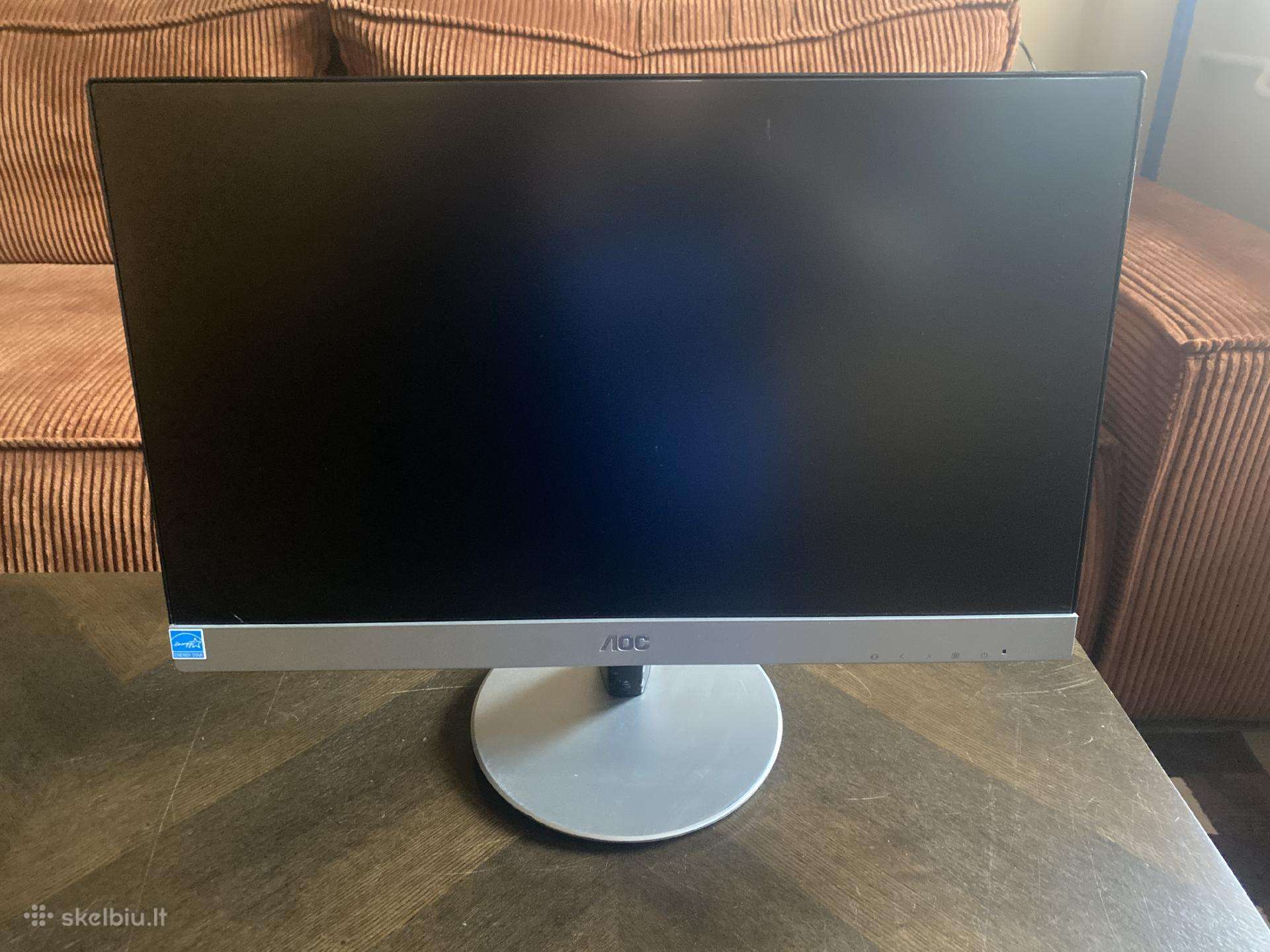 Monitorius Aoc I2269VWm