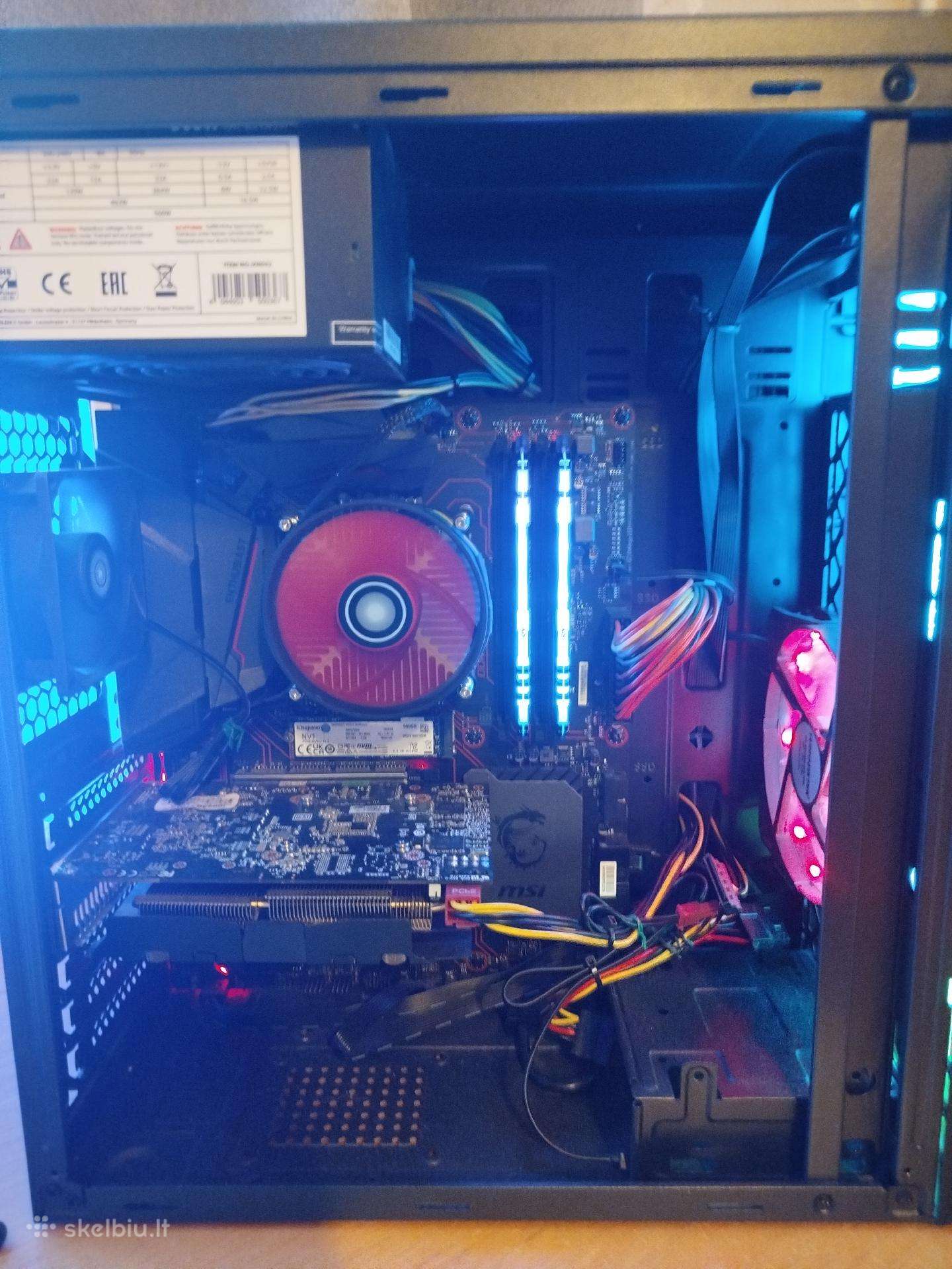 Rtx1060