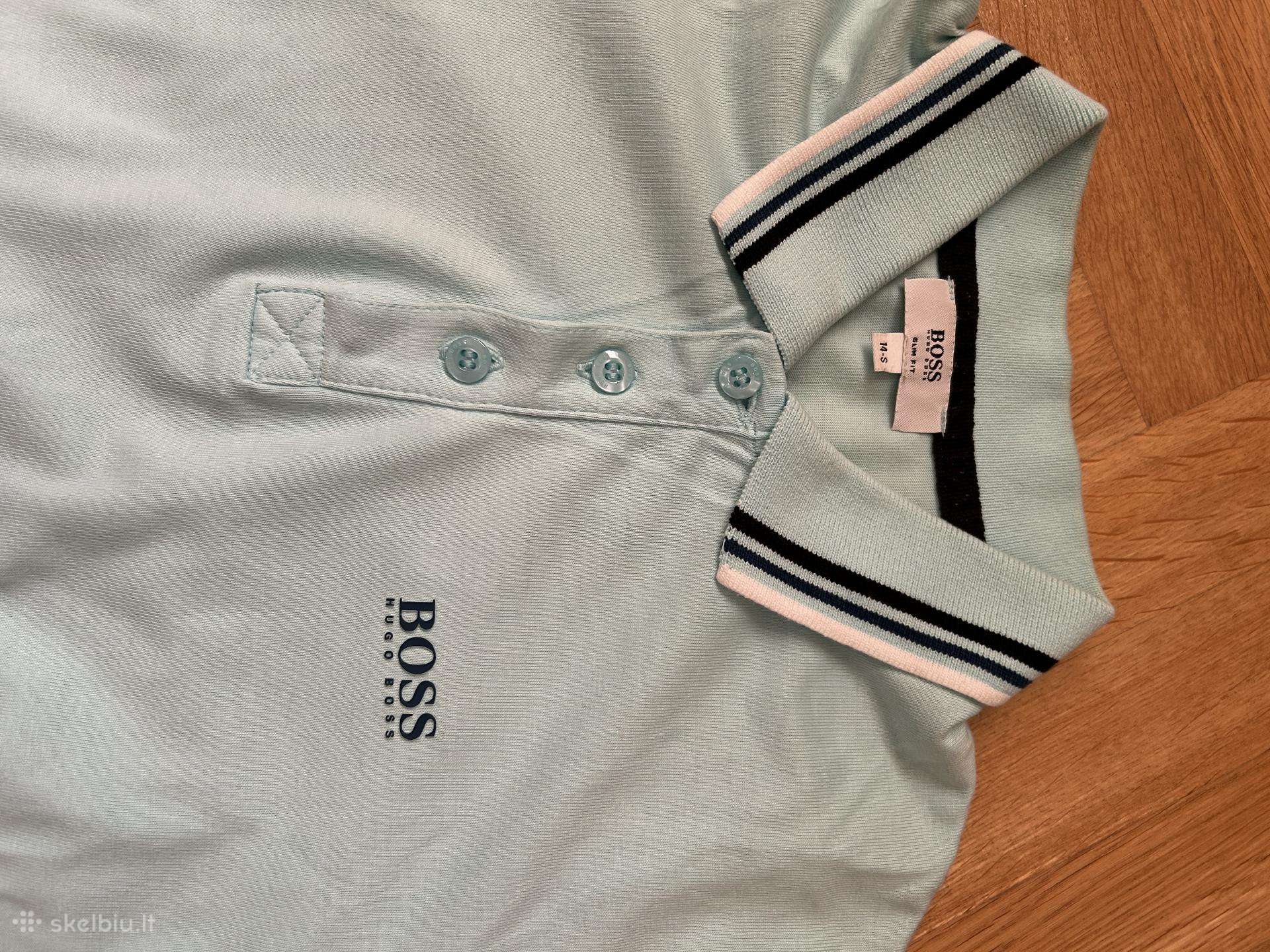 Boss Hugo slim fit