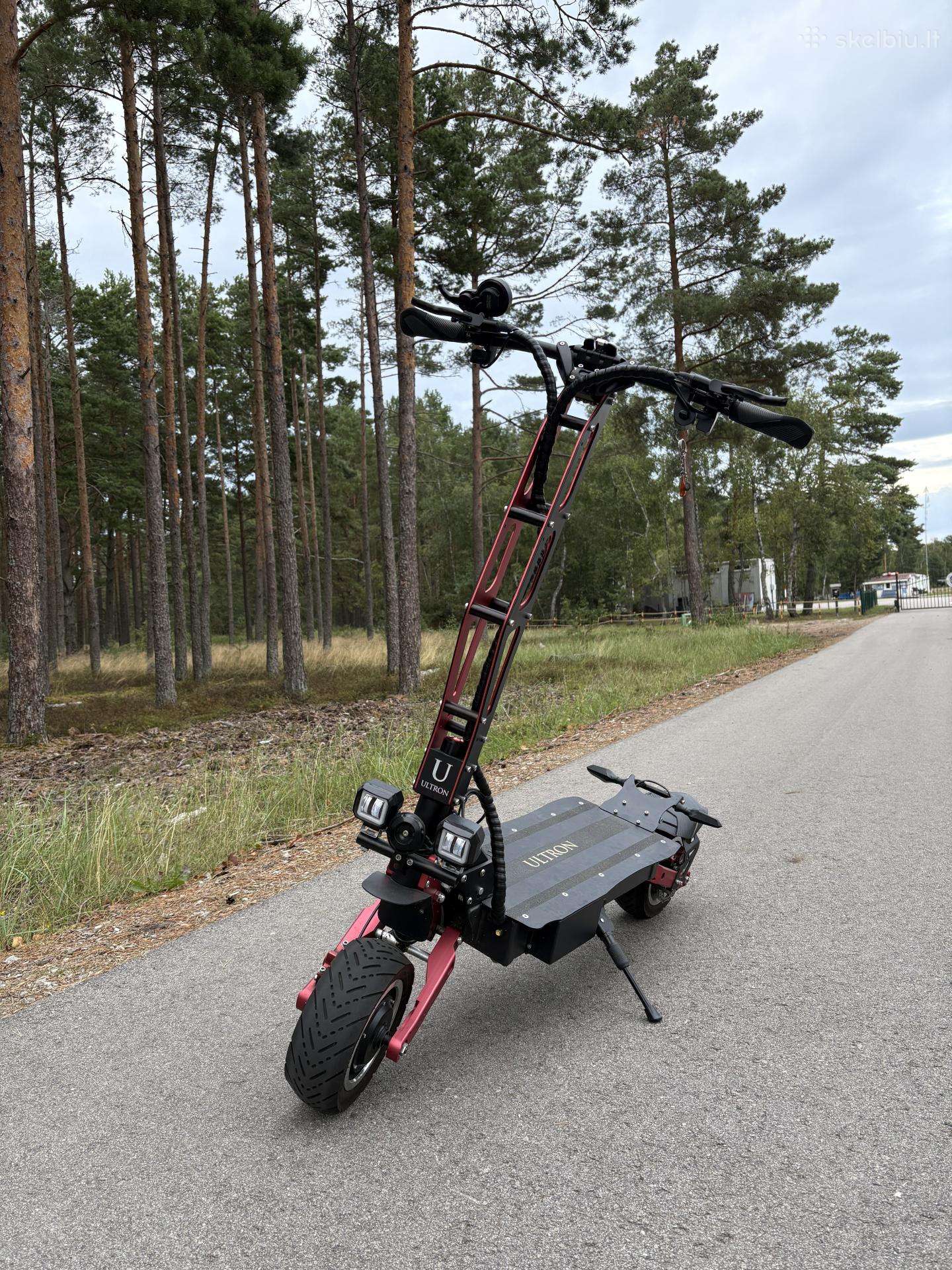 Ultron T128 plus