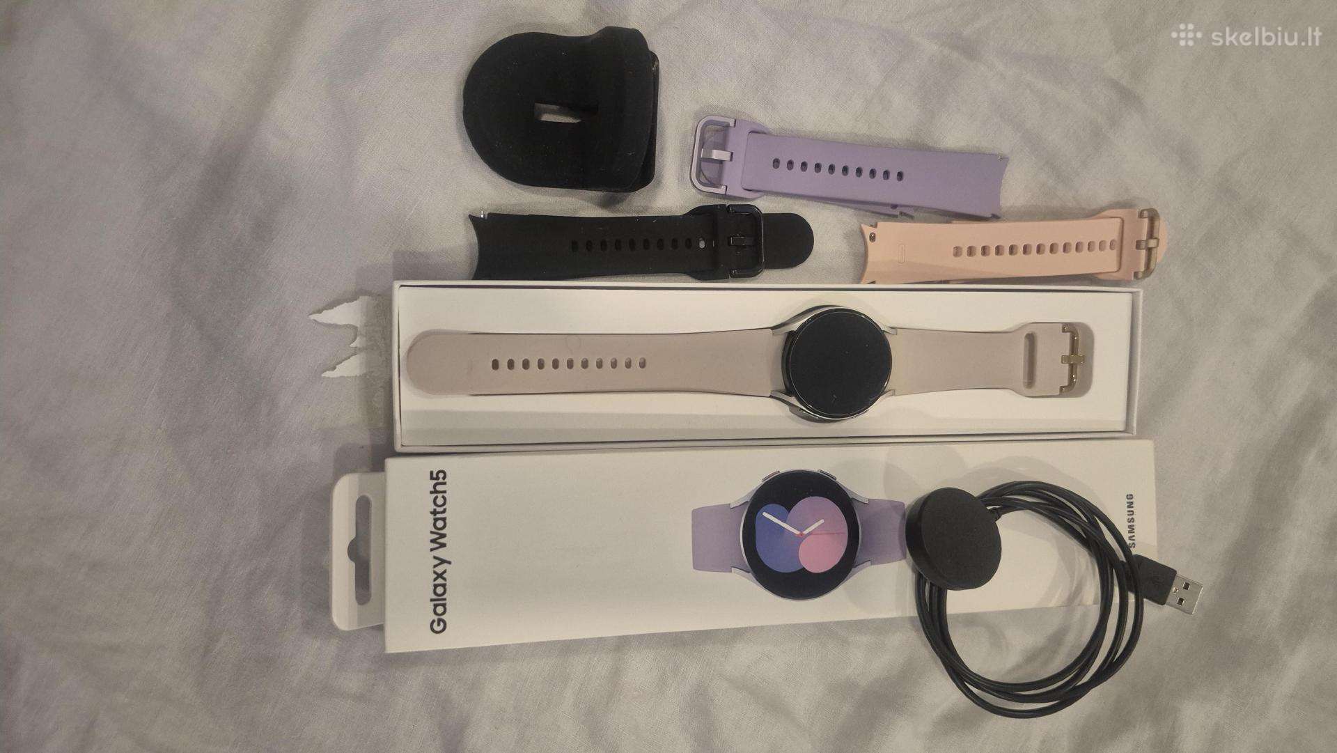 Samsung Galaxy Watch5 40 mm